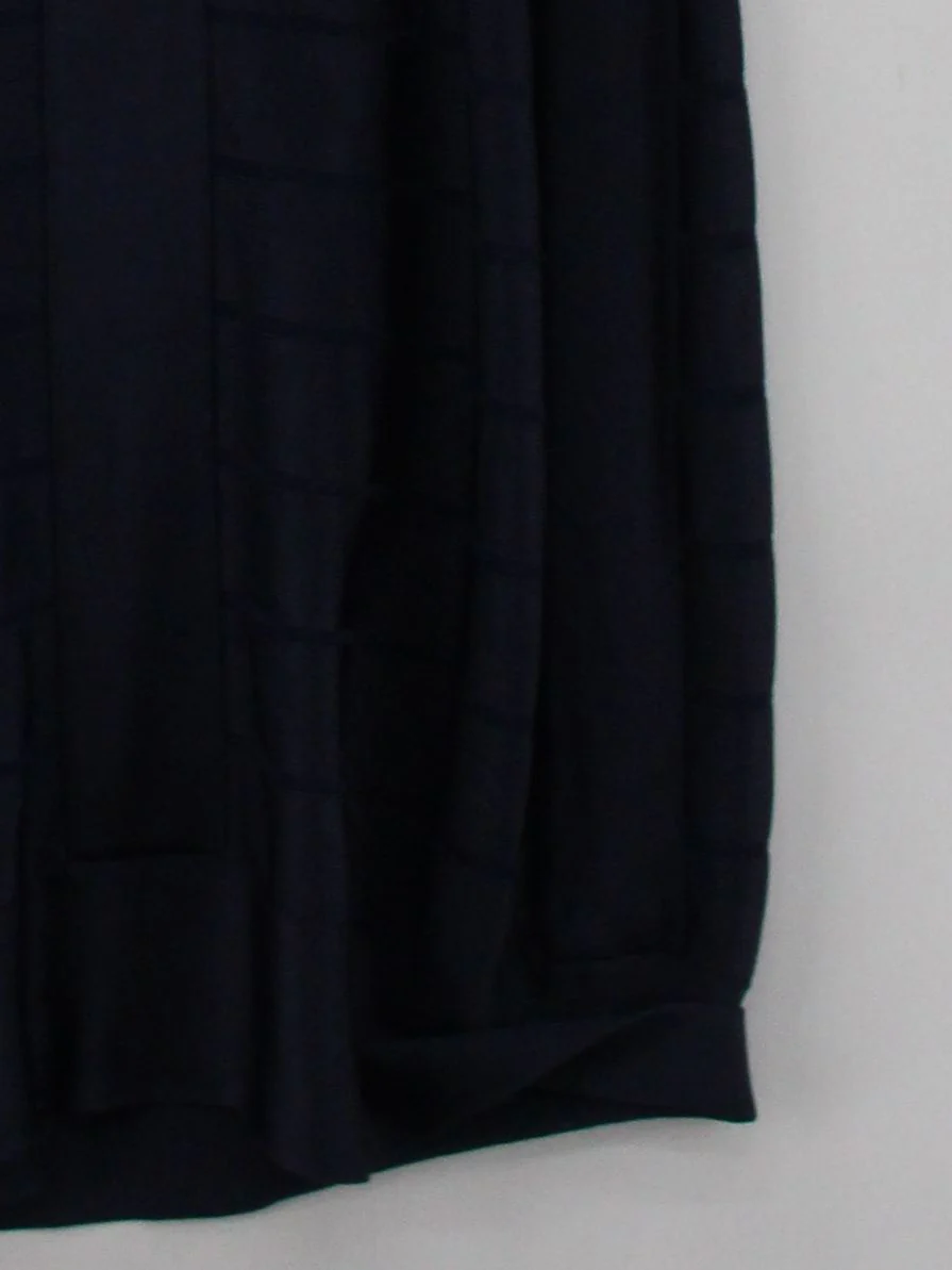 French Connection Bodycon Mini Dress UK12 in Blue - Image 4