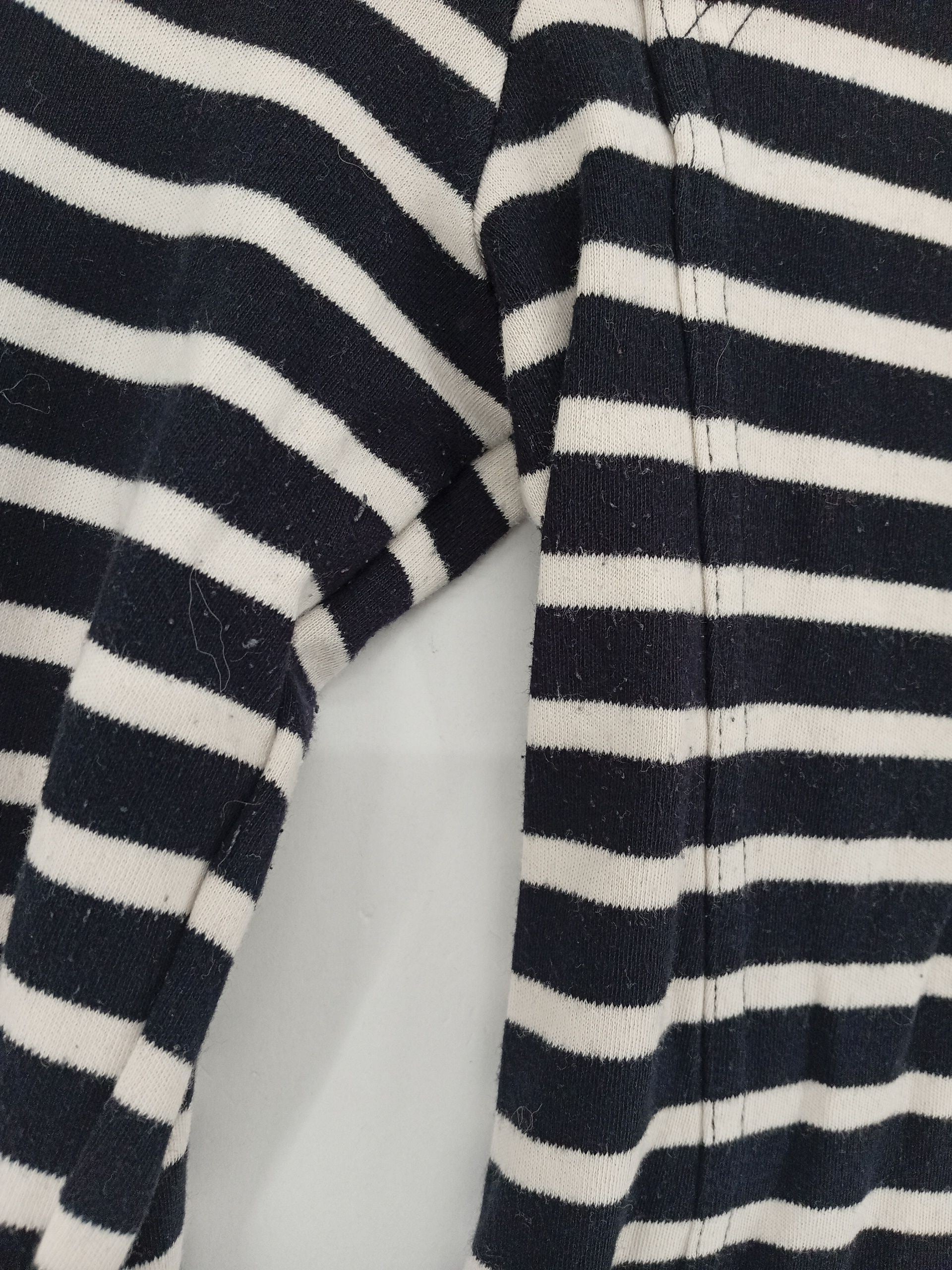 French Connection Bodycon Mini Dress UK12 in Multi - Image 6