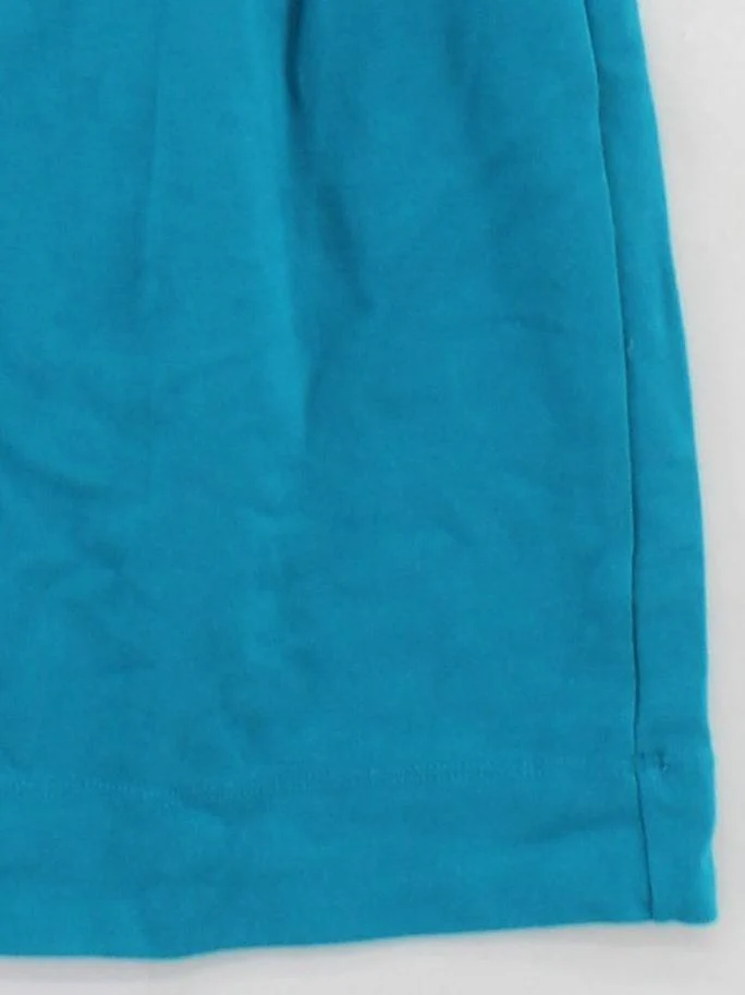 French Connection Bodycon Mini Dress UK8 in Blue - Image 4