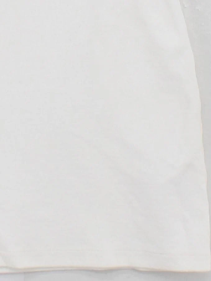 French Connection Bodycon Mini Dress UK8 in White - Image 4