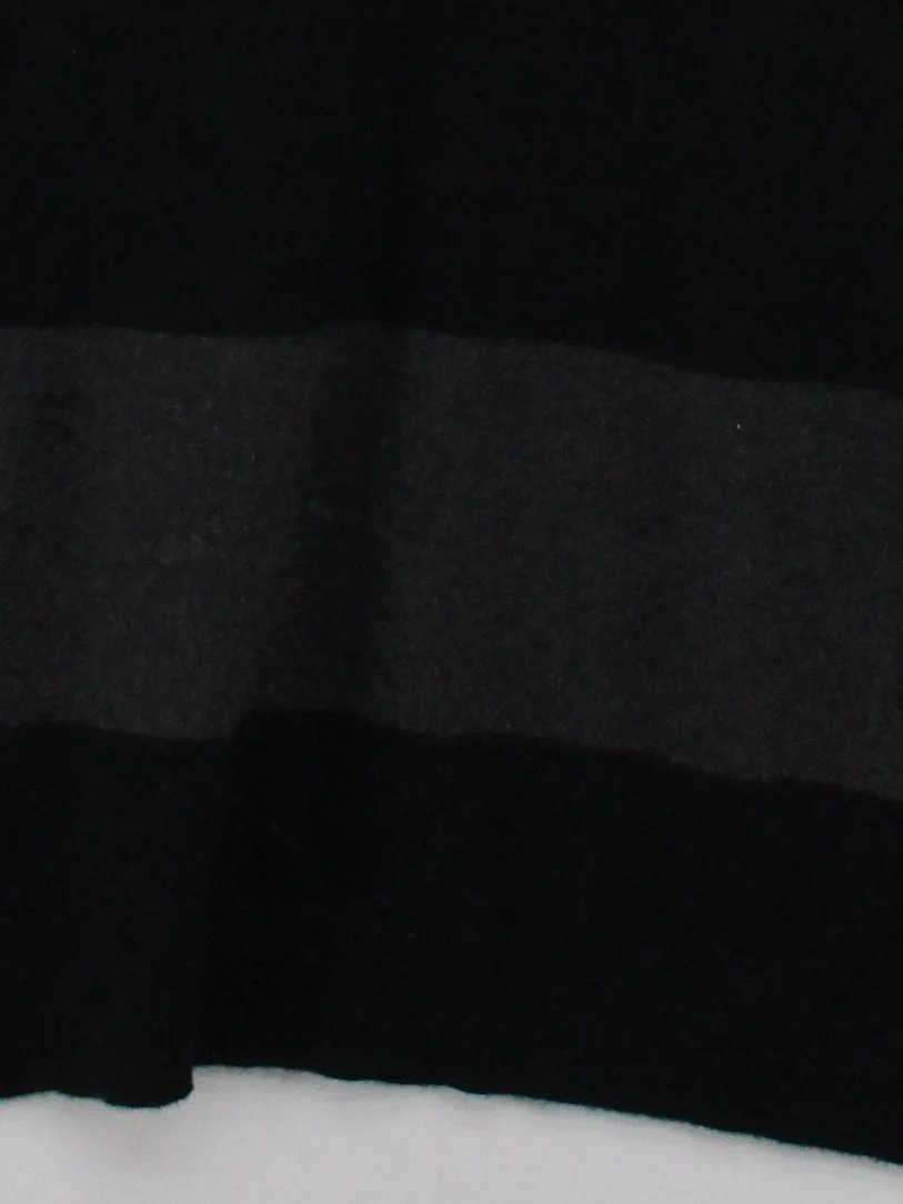 French Connection Jumper Midi Dress UK12 in Multi - Image 4