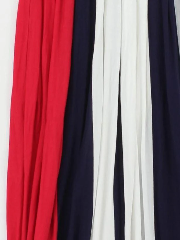 French Connection Maxi Dress UK6 in Multi - Image 3