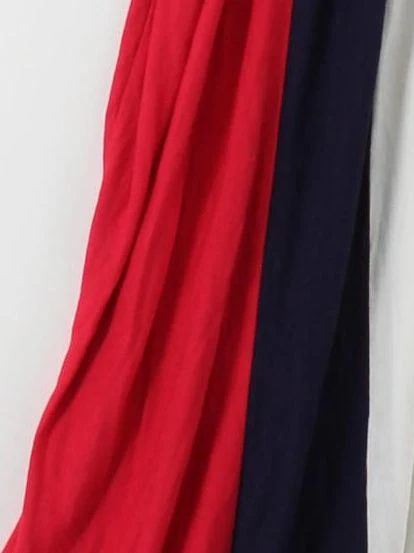 French Connection Maxi Dress UK6 in Multi - Image 4