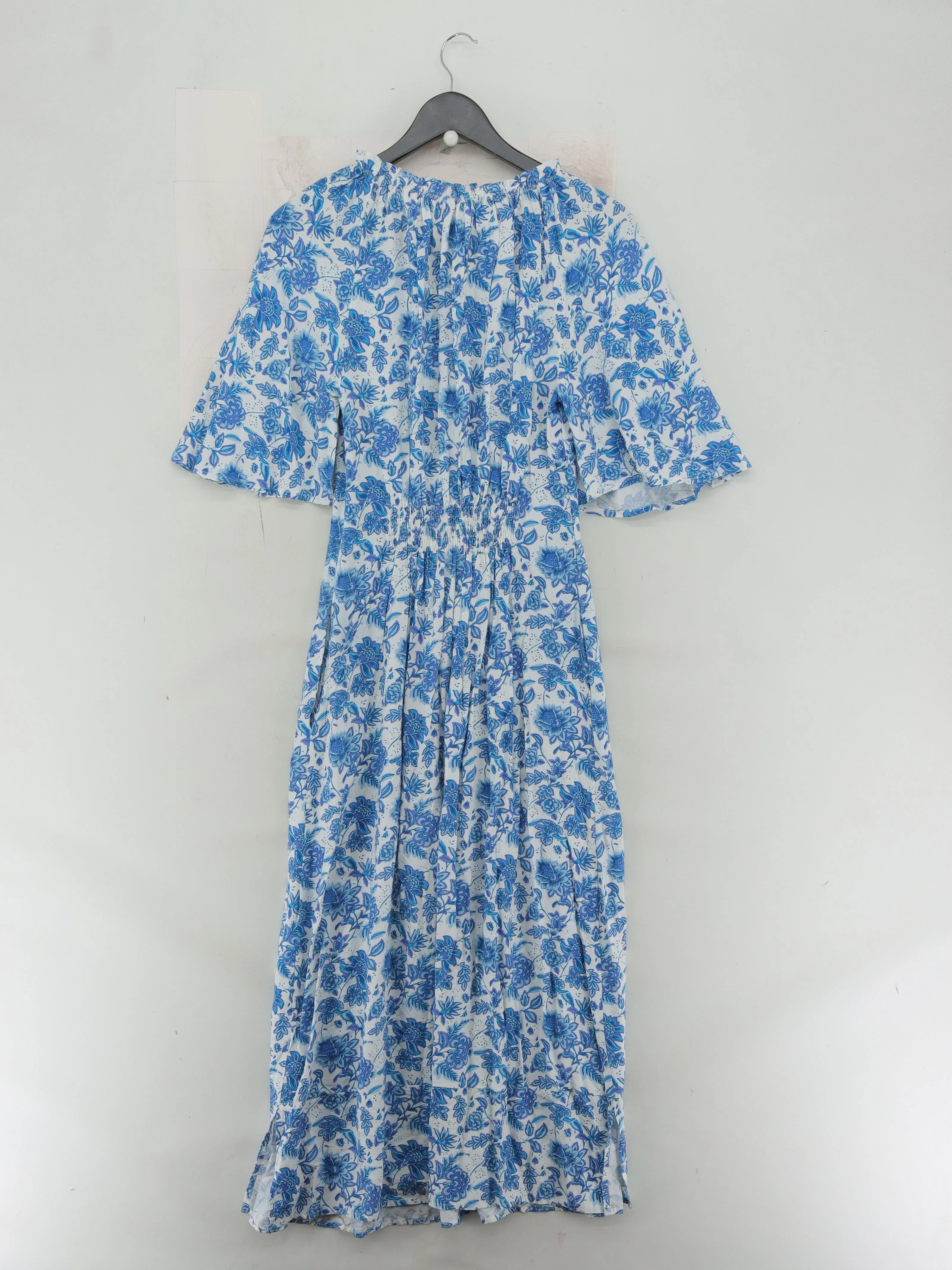 French Connection Maxi Dress UK8 in Multi - Image 2