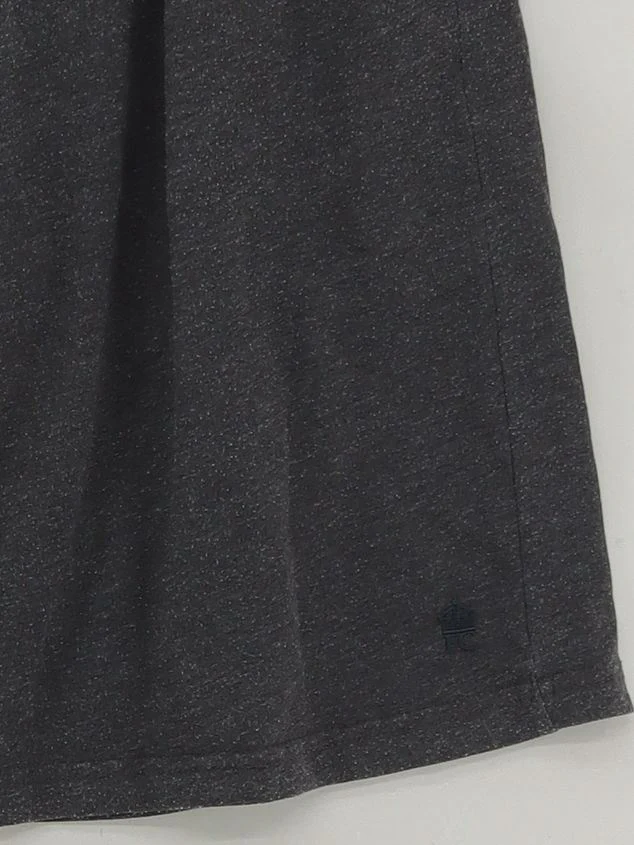 French Connection Men's Shorts M Grey Cotton with Polyester Sweat - Image 4
