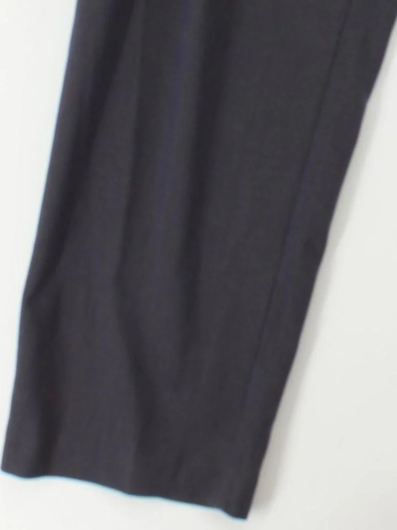 French Connection Men's Trousers M Grey Polyester - Image 4