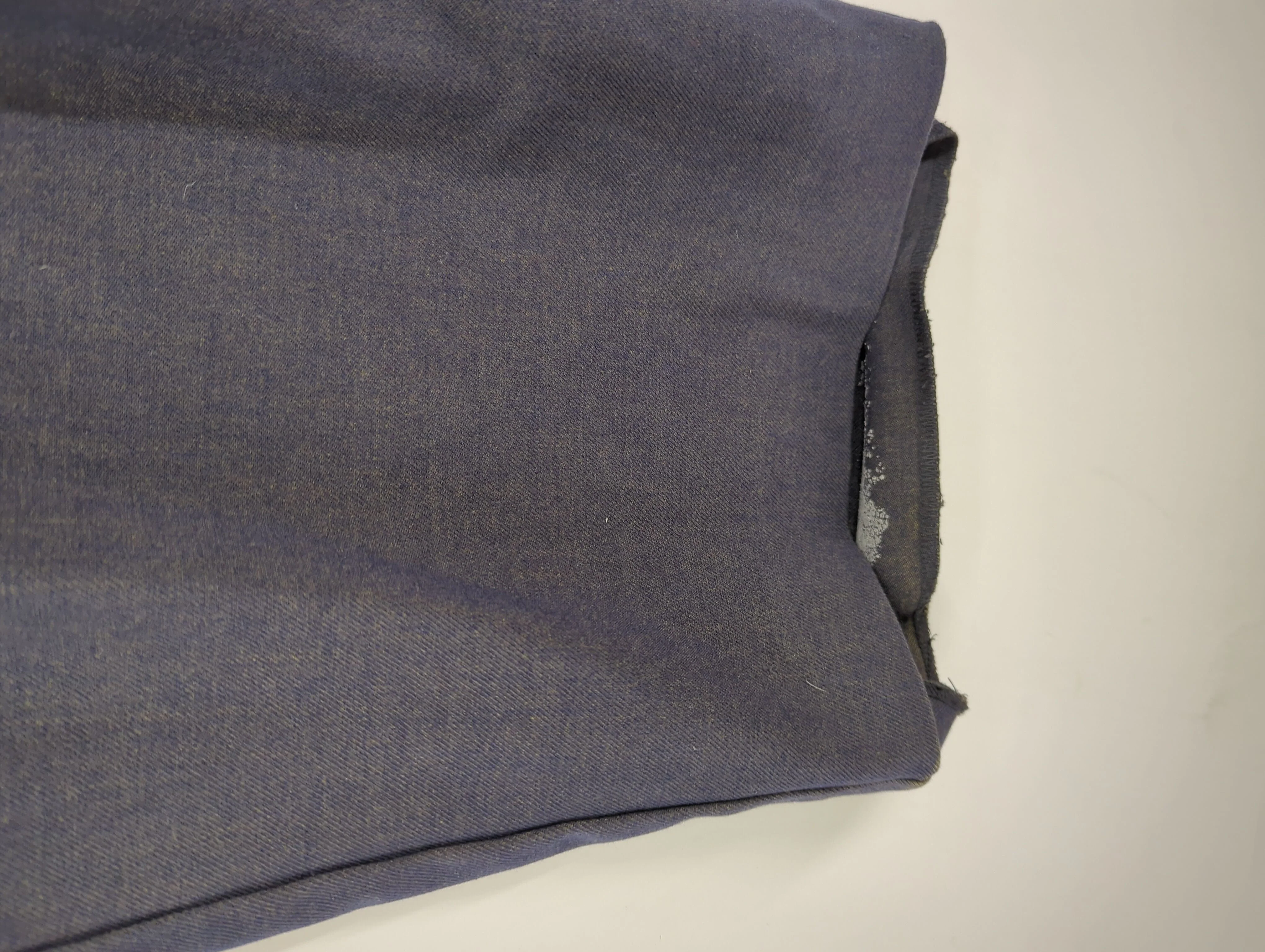 French Connection Men's Trousers M Grey Polyester - Image 5