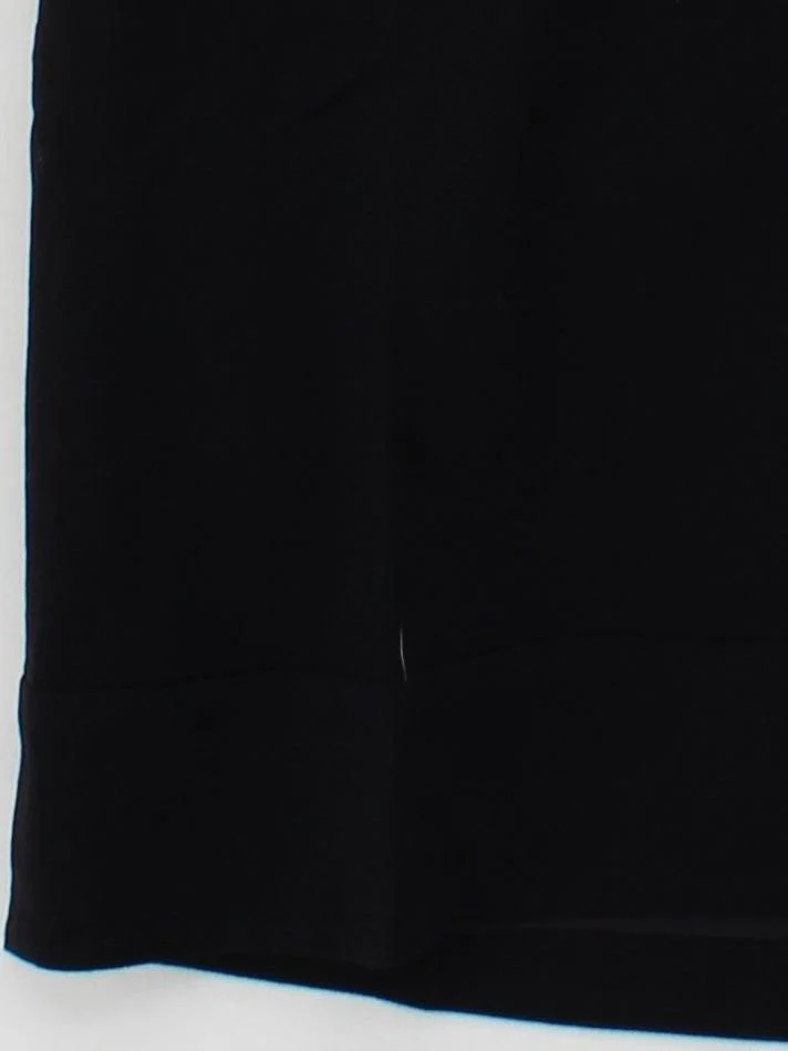 French Connection Mini Dress UK10 in Black - Image 4