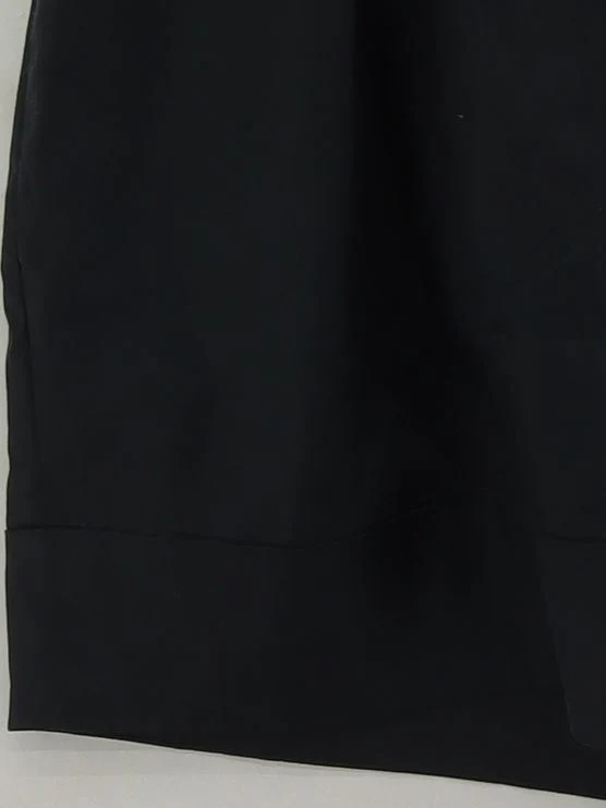 French Connection Mini Dress UK12 in Black - Image 4