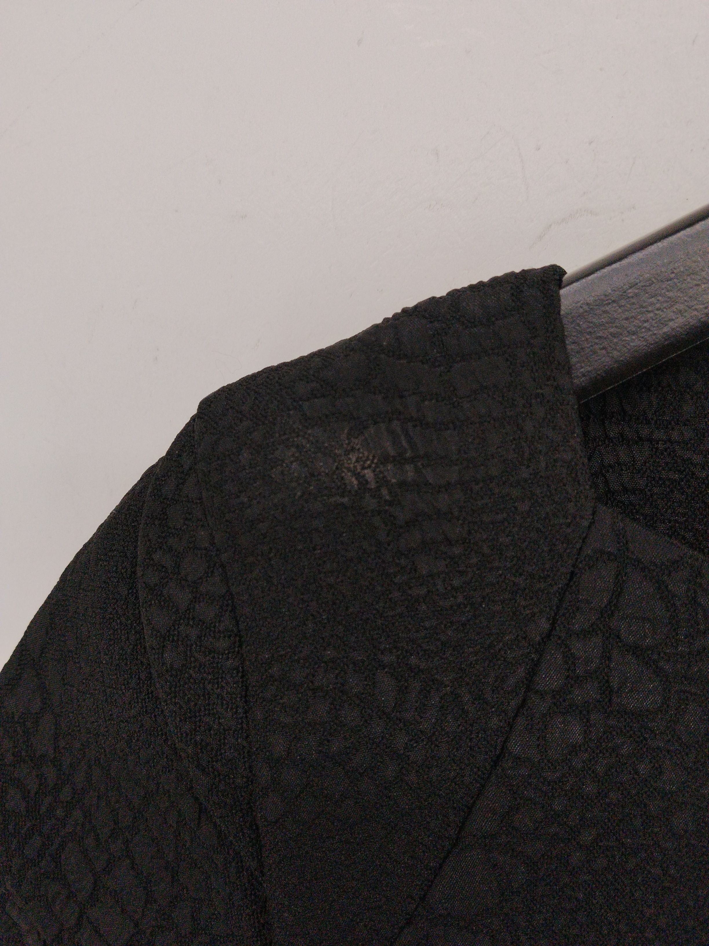 French Connection Mini Dress UK12 in Black - Image 5