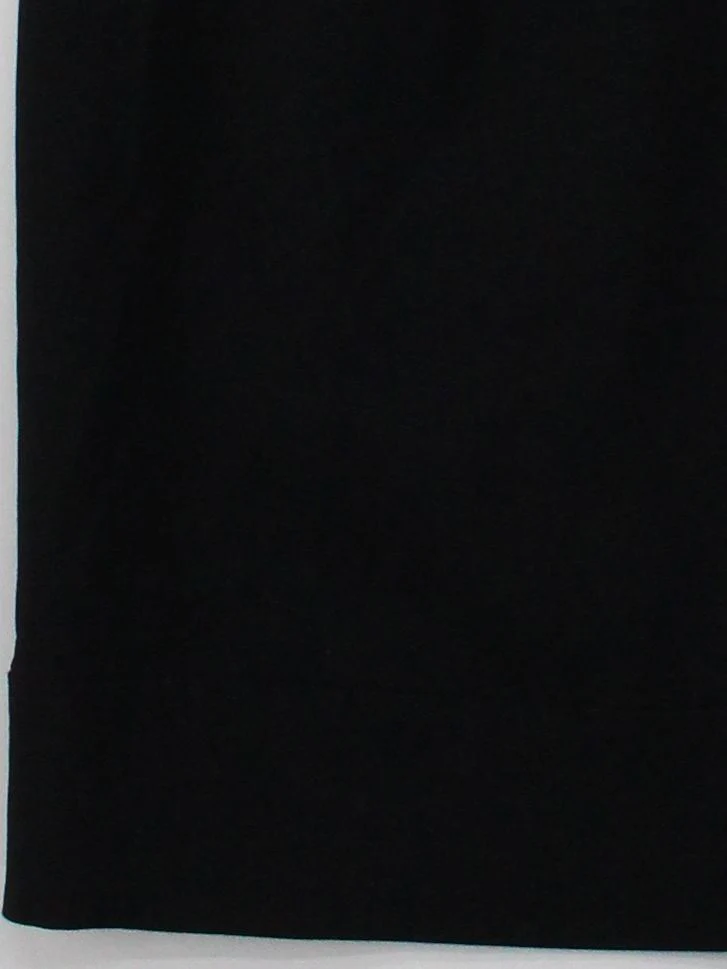 French Connection Mini Dress UK14 in Black - Image 4