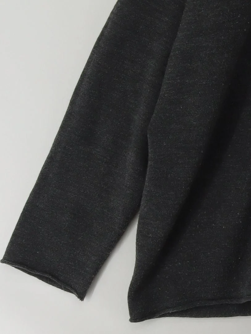 French Connection Women's Jumper L Grey Acrylic - Image 4