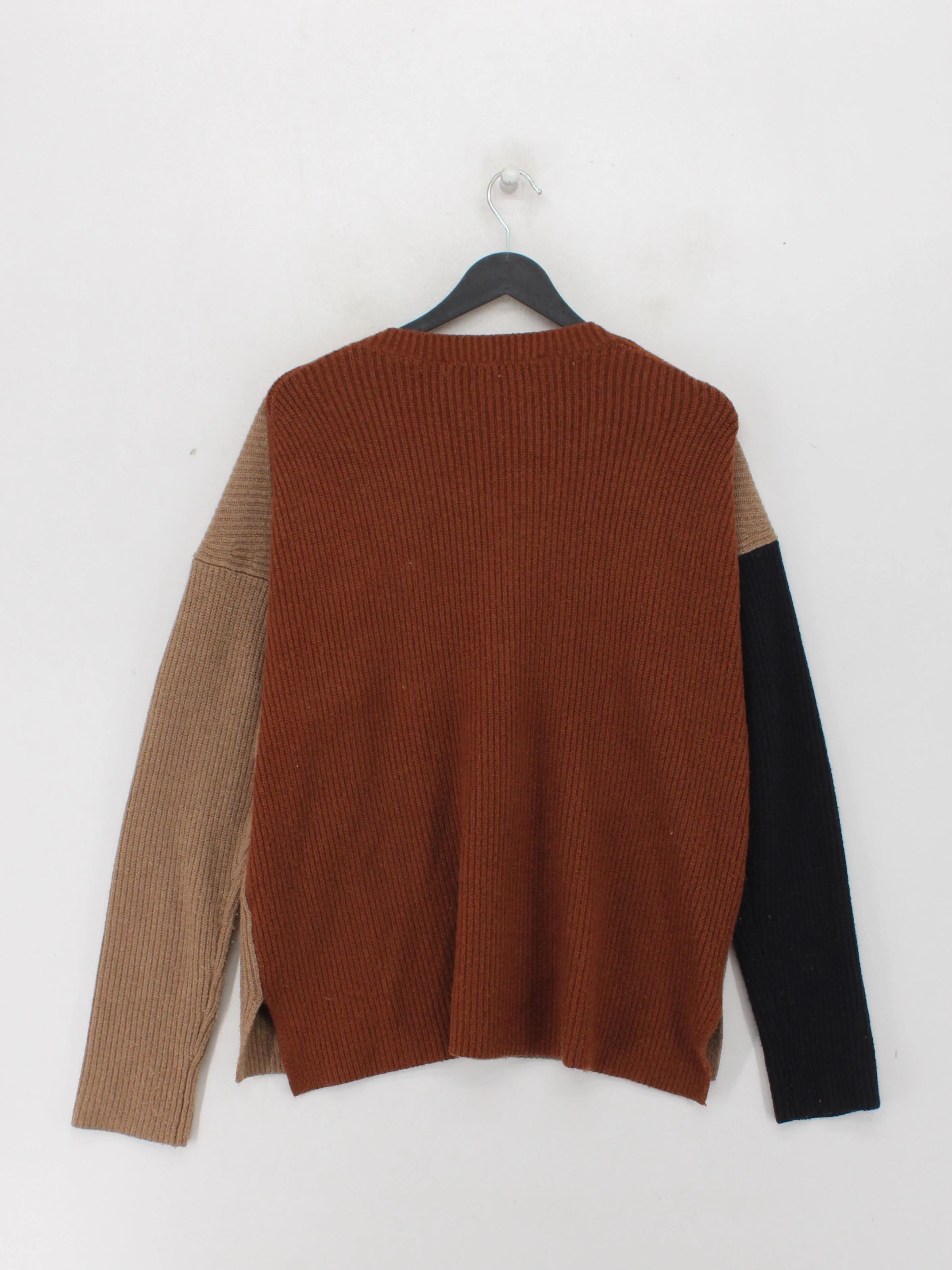 French Connection Women's Jumper S Multi Acrylic - Image 2