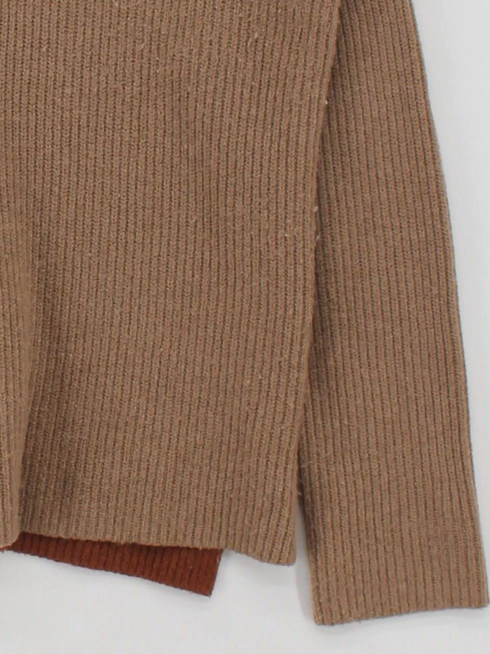 French Connection Women's Jumper S Multi Acrylic - Image 4