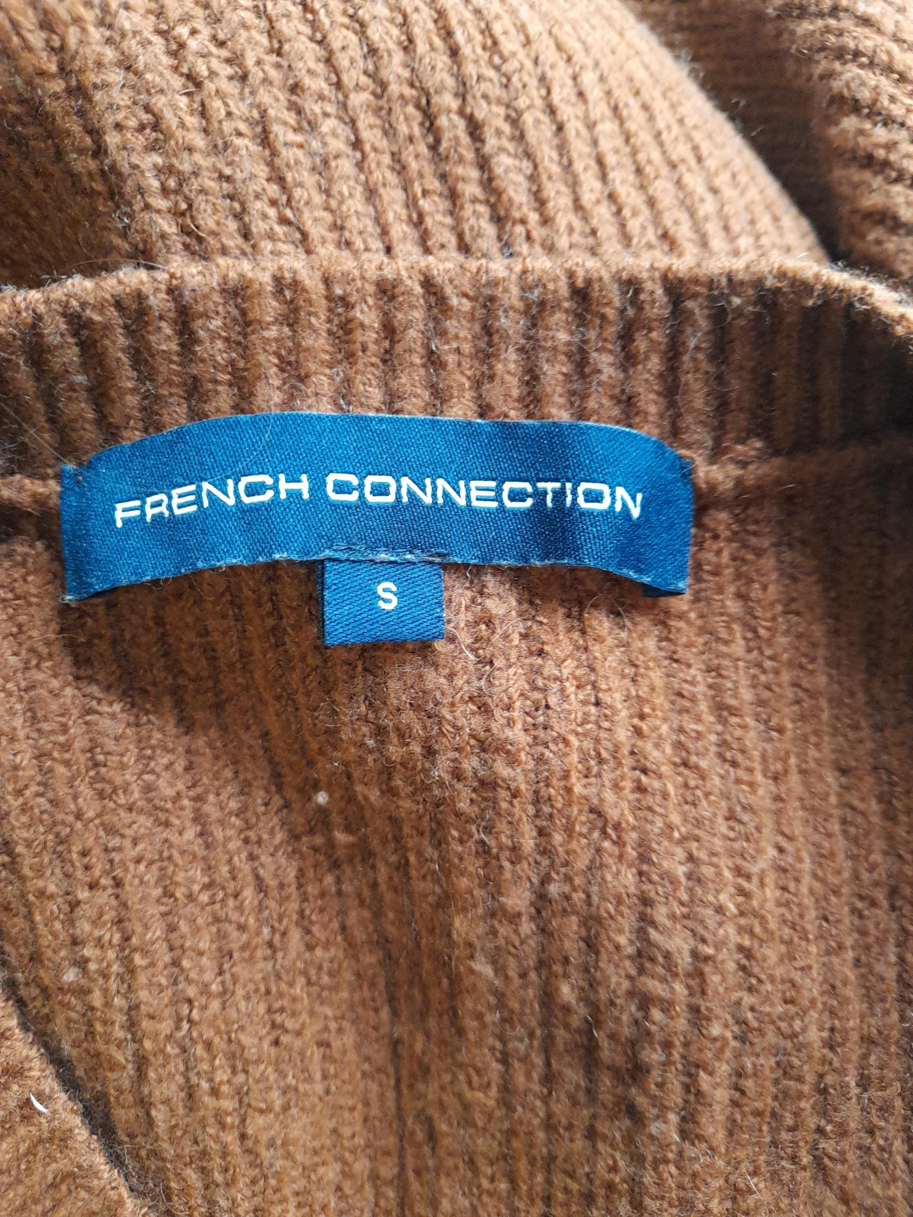 French Connection Women's Jumper S Multi Acrylic - Image 6
