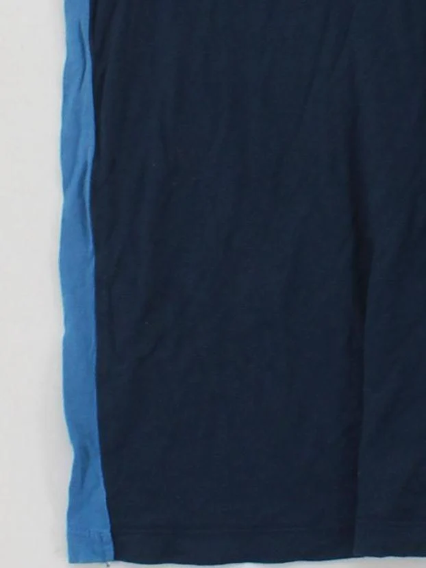 French Connection Women's T-Shirt S Blue 100% Viscose Basic - Image 4