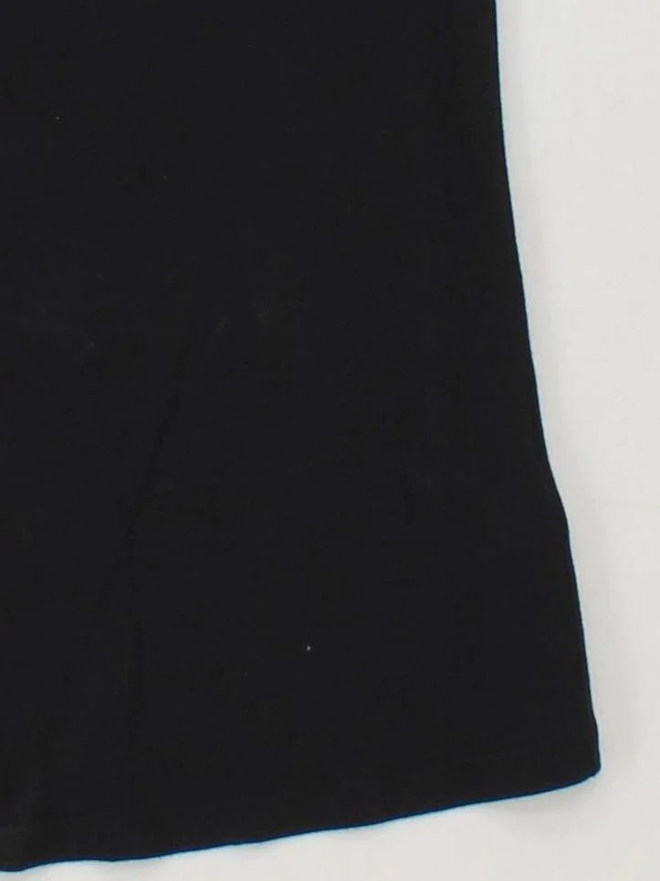 French Connection Women's Top XS Black Viscose with Polyamide Basic - Image 4
