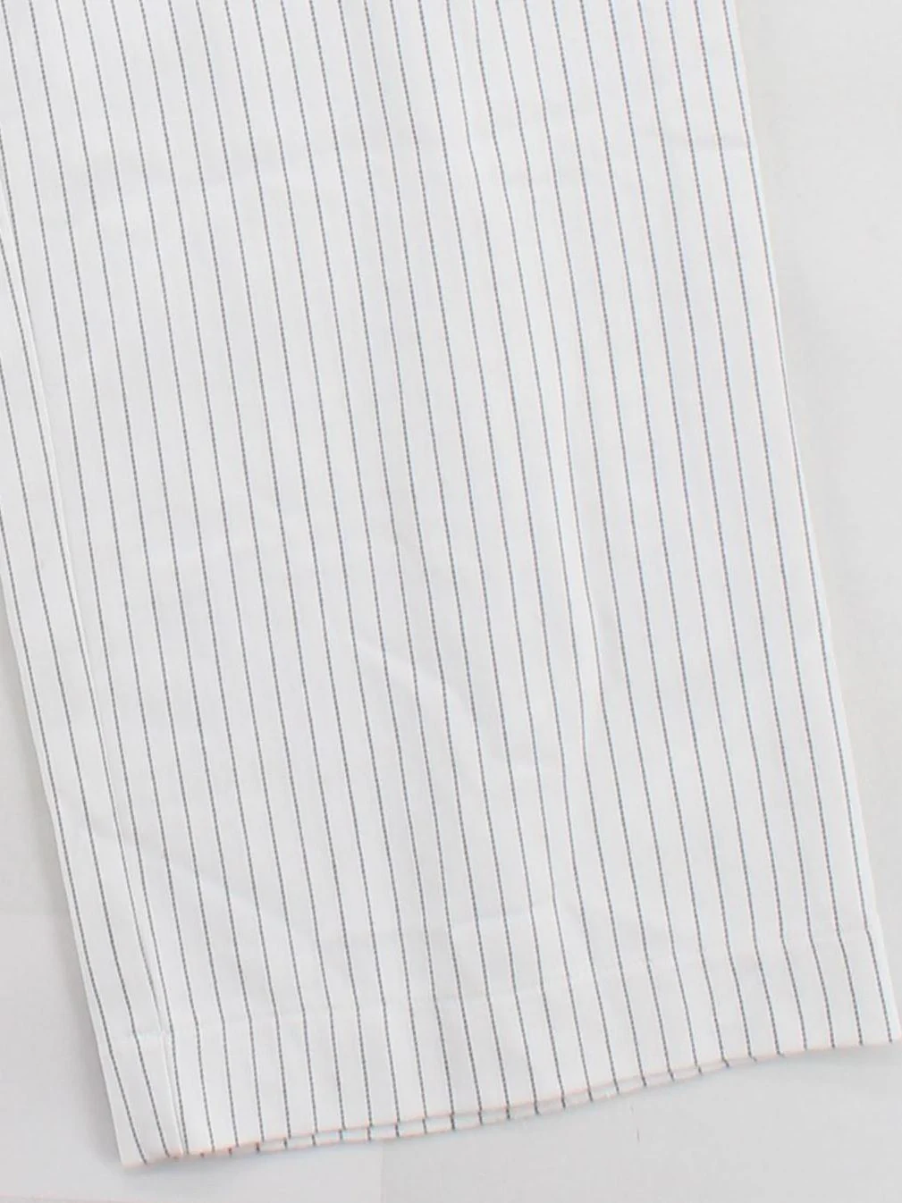 French Connection Women's Trousers UK 10 White Polyester - Image 4