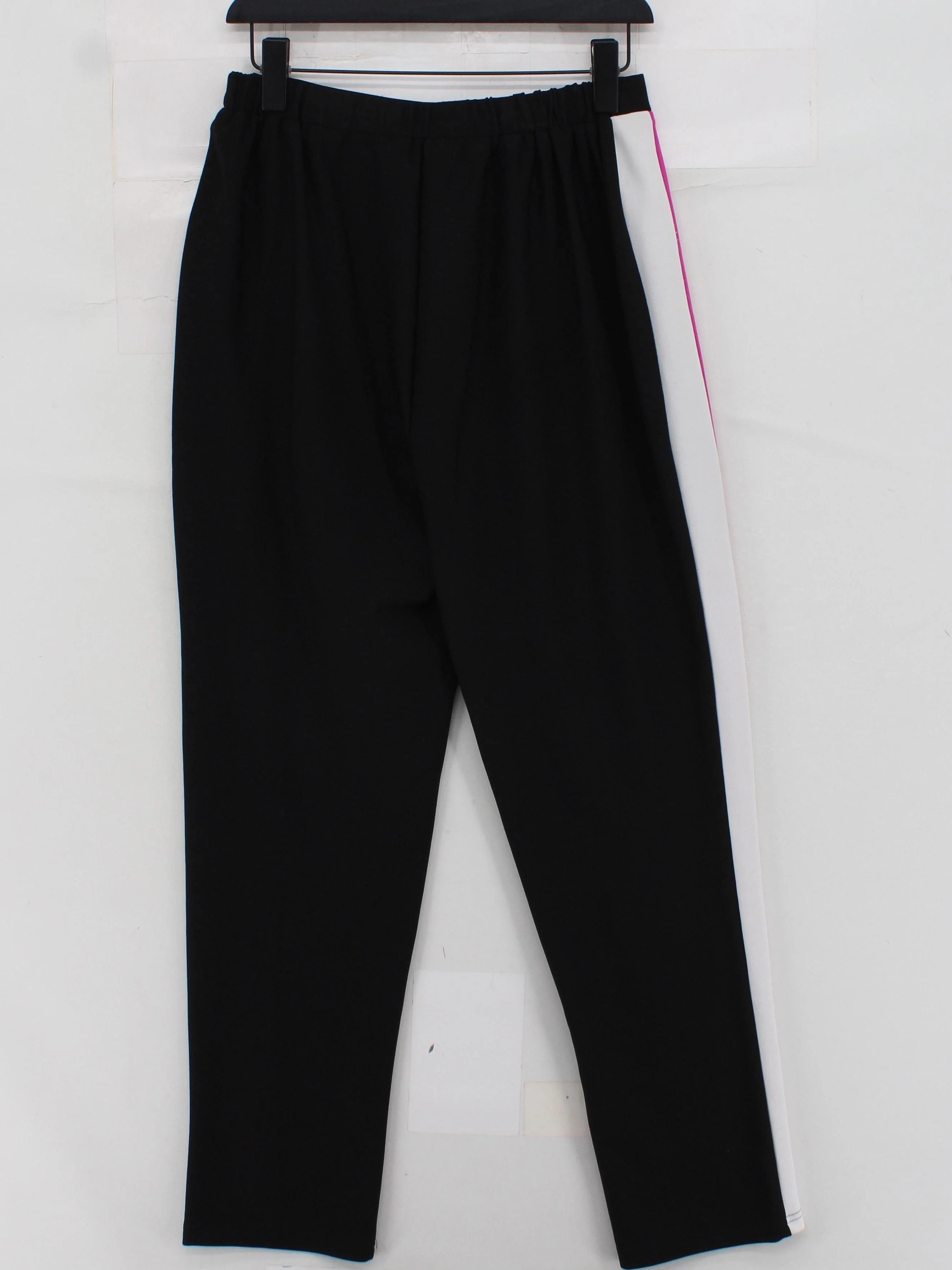 French Connection Women's Trousers UK 12 Multi Polyester - Image 2