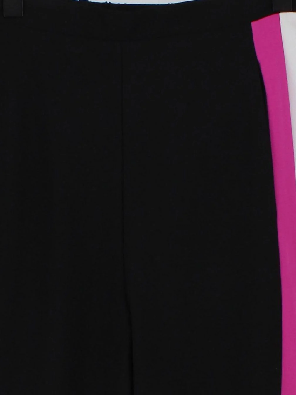 French Connection Women's Trousers UK 12 Multi Polyester - Image 3