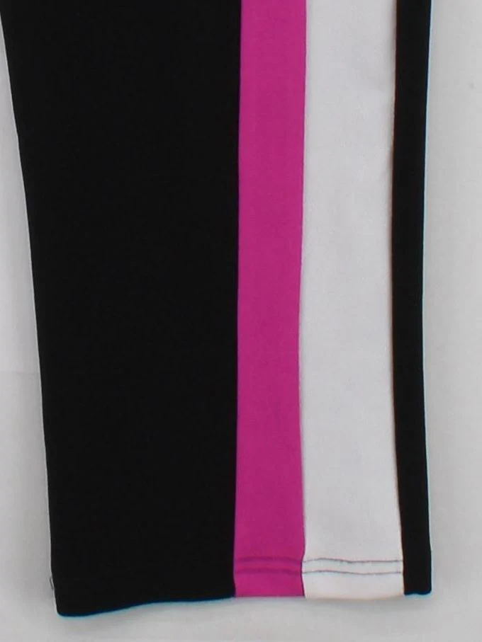 French Connection Women's Trousers UK 12 Multi Polyester - Image 4