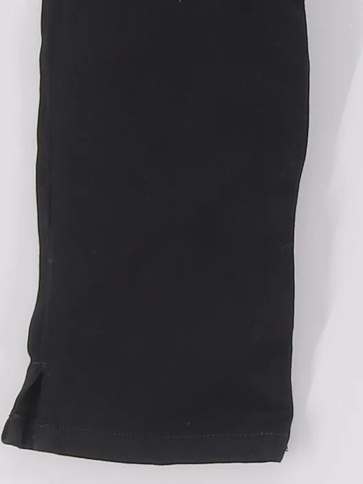 Friends Like These Women's Jeans UK 10 Black Cotton - Image 4