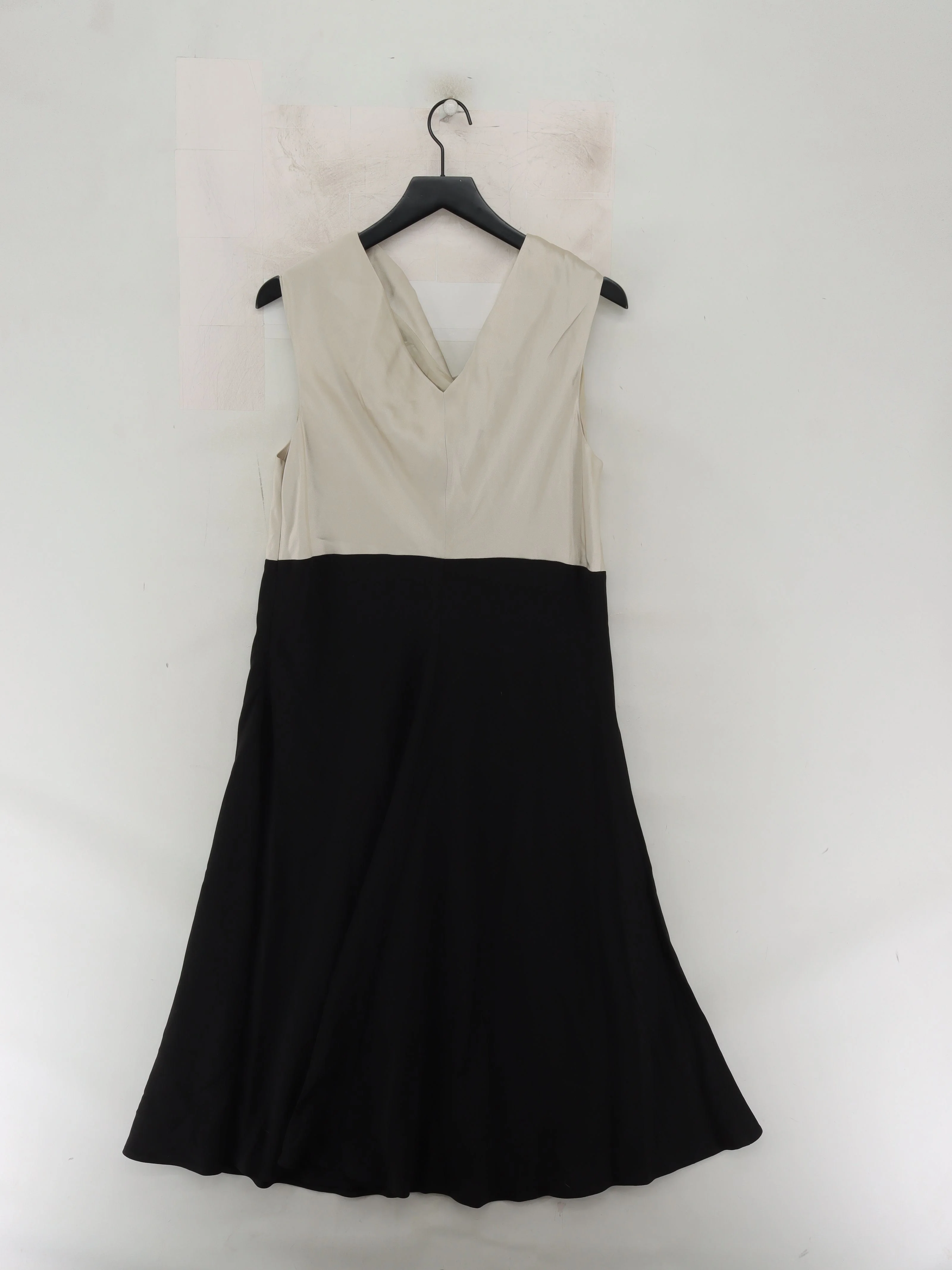 FWM (Fenn Wright Manson) T-Shirt Midi Dress UK18 in Multi - Image 2