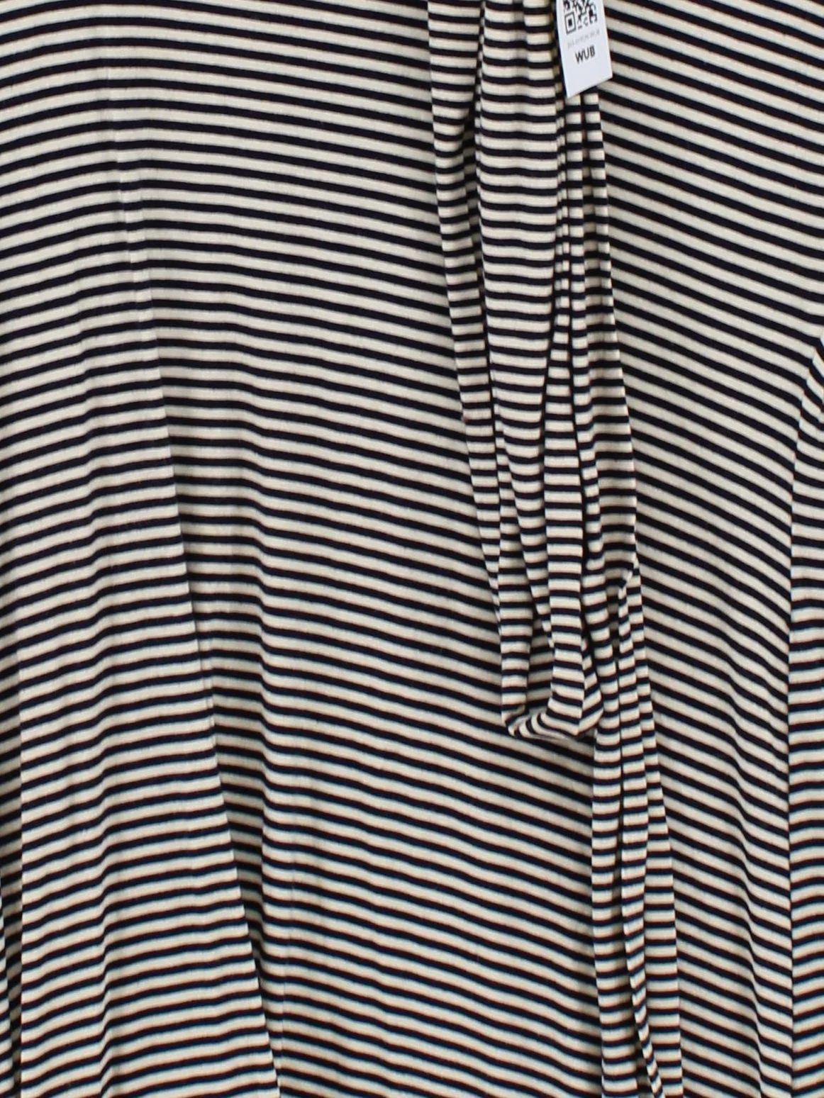 FWM (Fenn Wright Manson) T-Shirt Mini Dress UK18 in Multi - Image 3