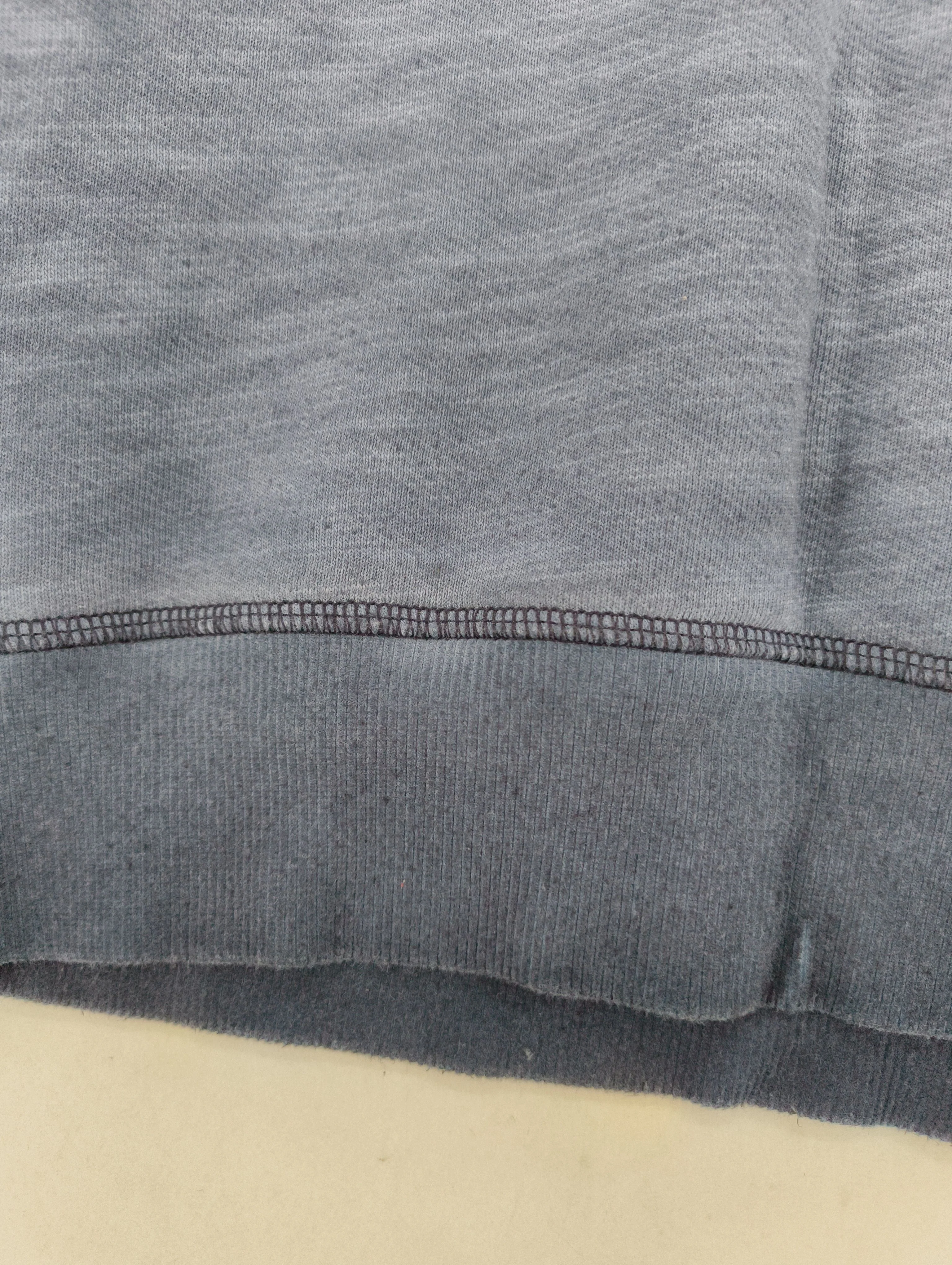 G-Star Raw Men's Hoodie XXS Blue Cotton with Elastane Pullover - Image 5