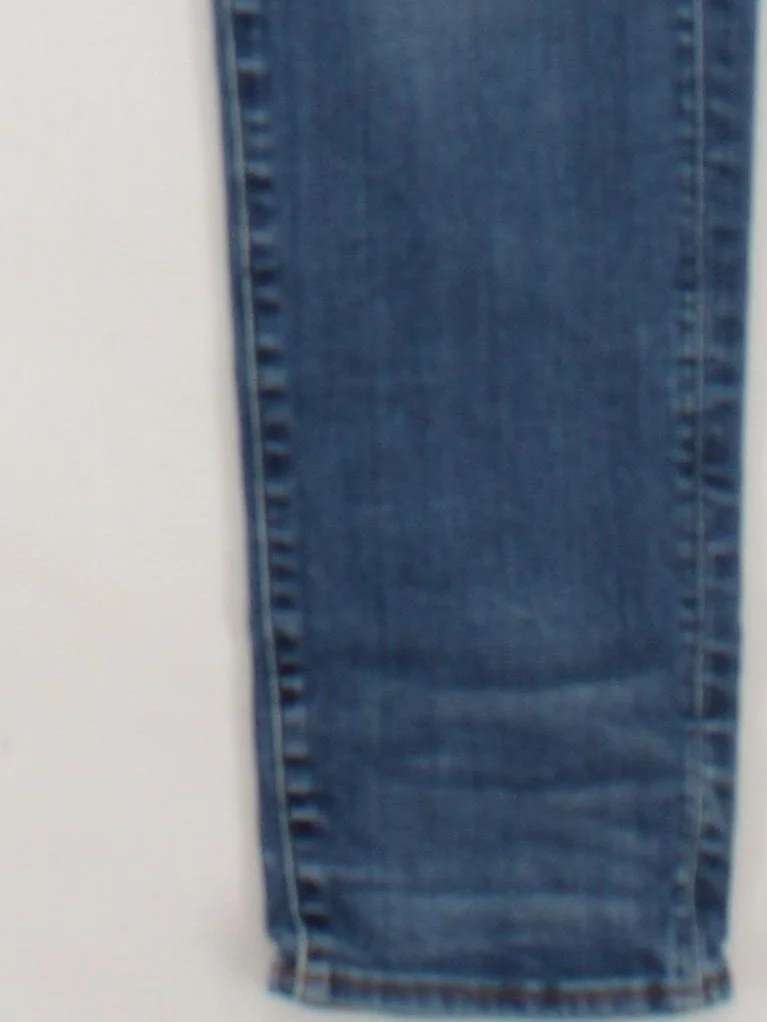 G-Star Raw Men's Jeans W 36 in Blue Cotton with Elastane Straight - Image 4