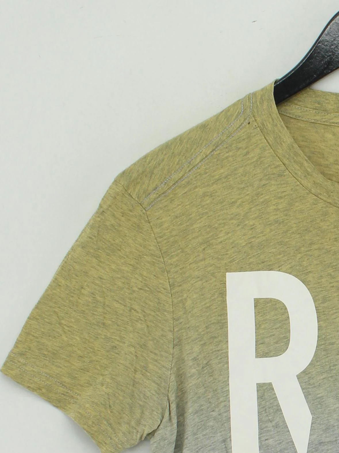 G-Star Raw Men's T-Shirt M Multi Cotton with Polyester Basic - Image 4