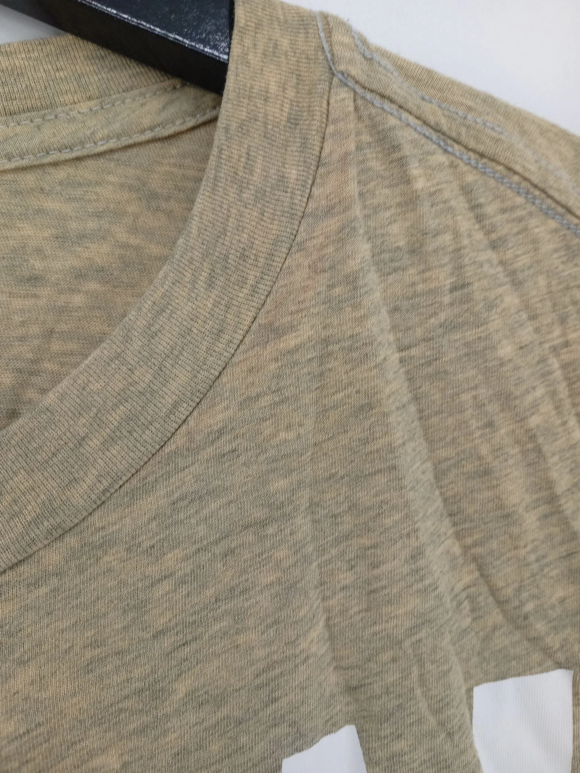 G-Star Raw Men's T-Shirt M Multi Cotton with Polyester Basic - Image 6