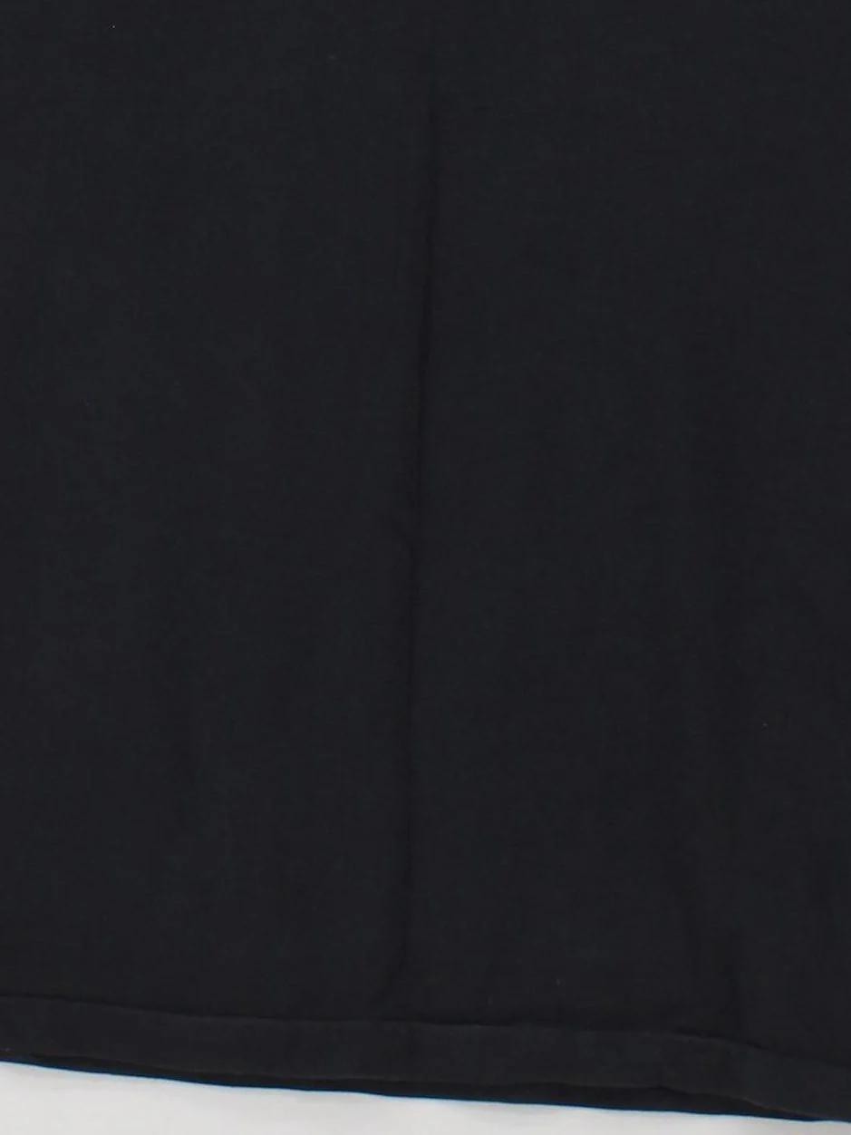 G-Star Raw Men's T-Shirt S Black 100% Cotton Basic - Image 4