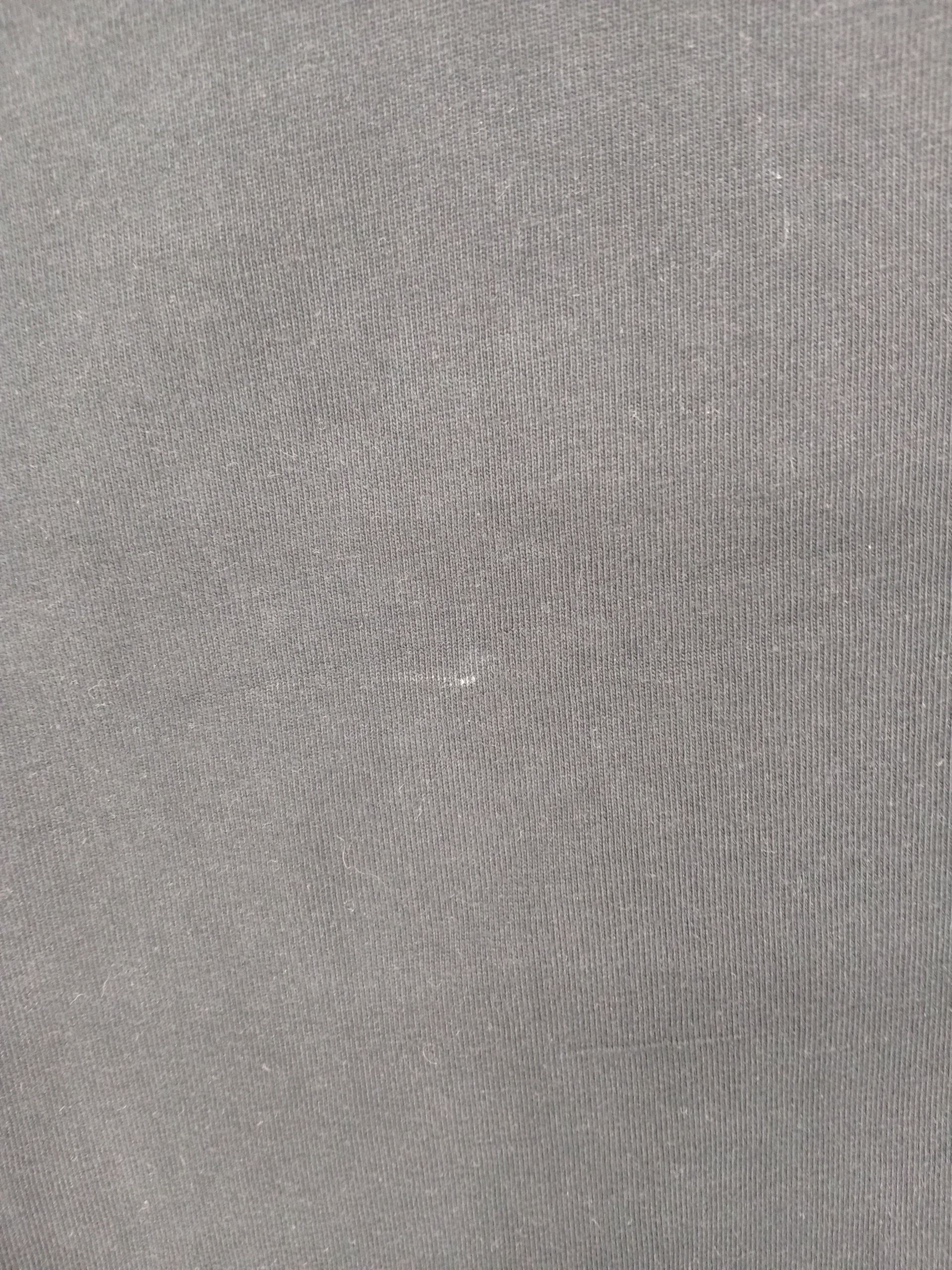 G-Star Raw Men's T-Shirt S Black 100% Cotton Basic - Image 6