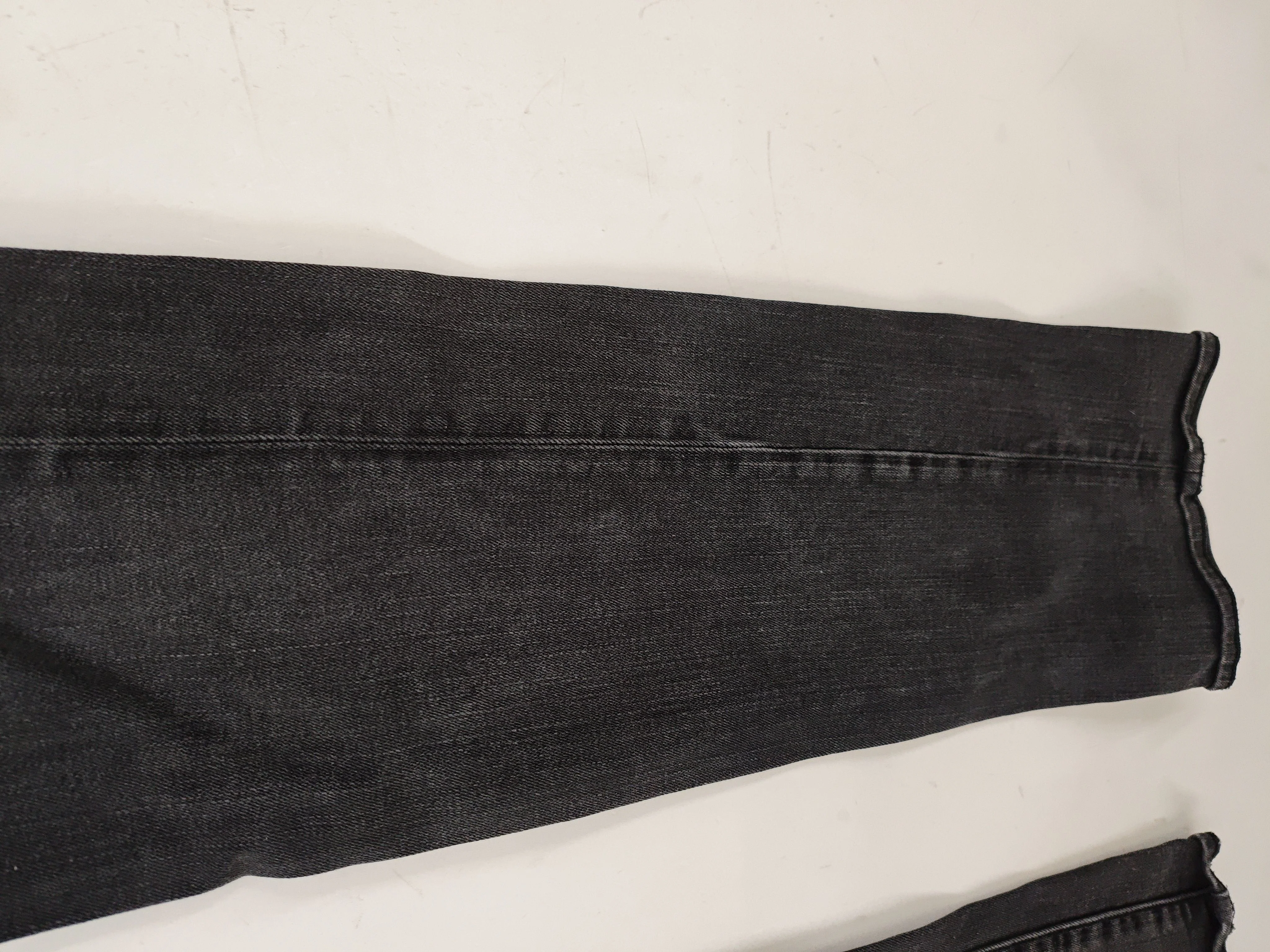 G-Star Raw Women's Jeans W 26 in Black Cotton with Polyester, Elastane Skinny - Image 5