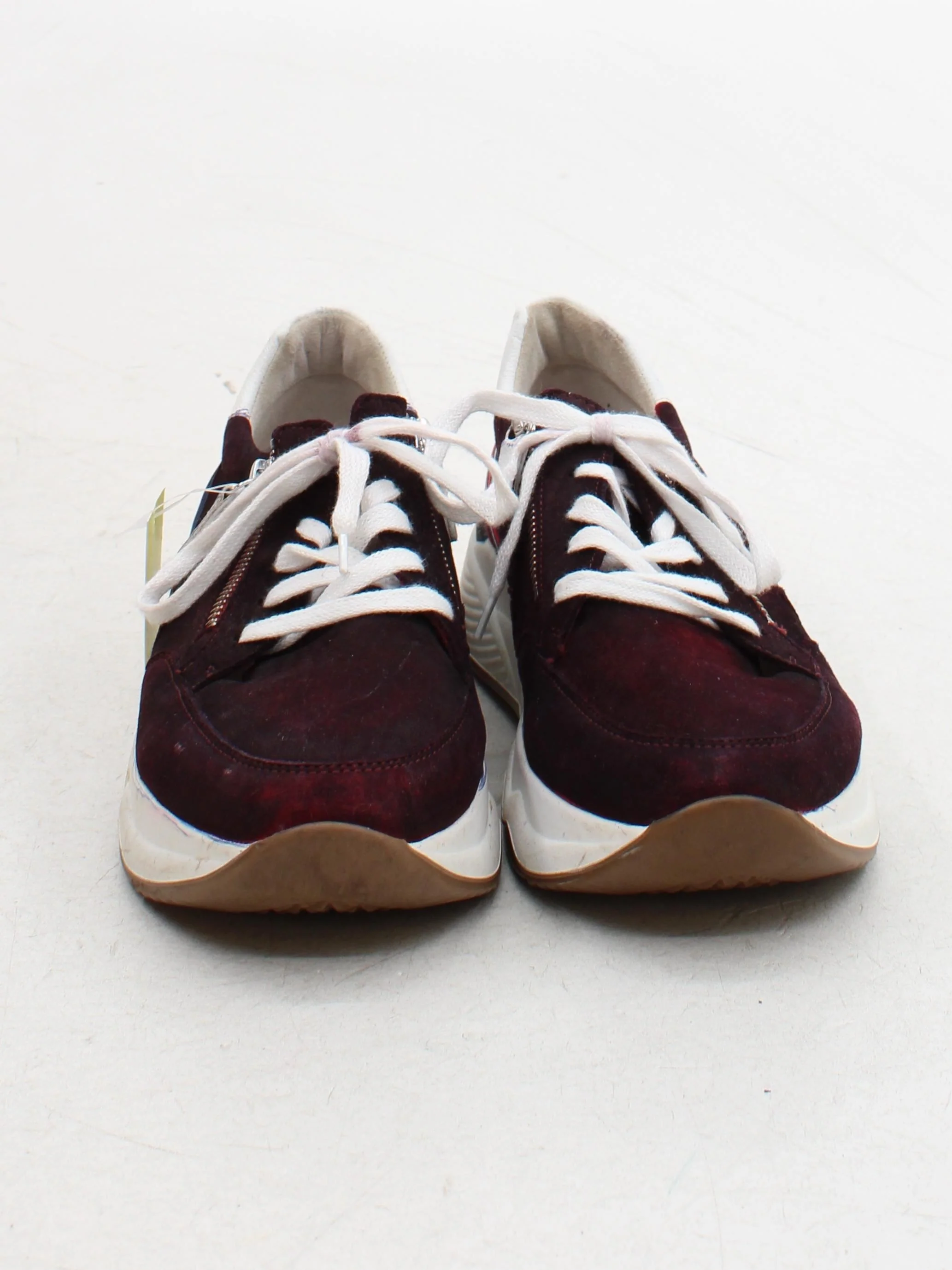 Gabor Women's Trainers UK6 in Red - Image 2