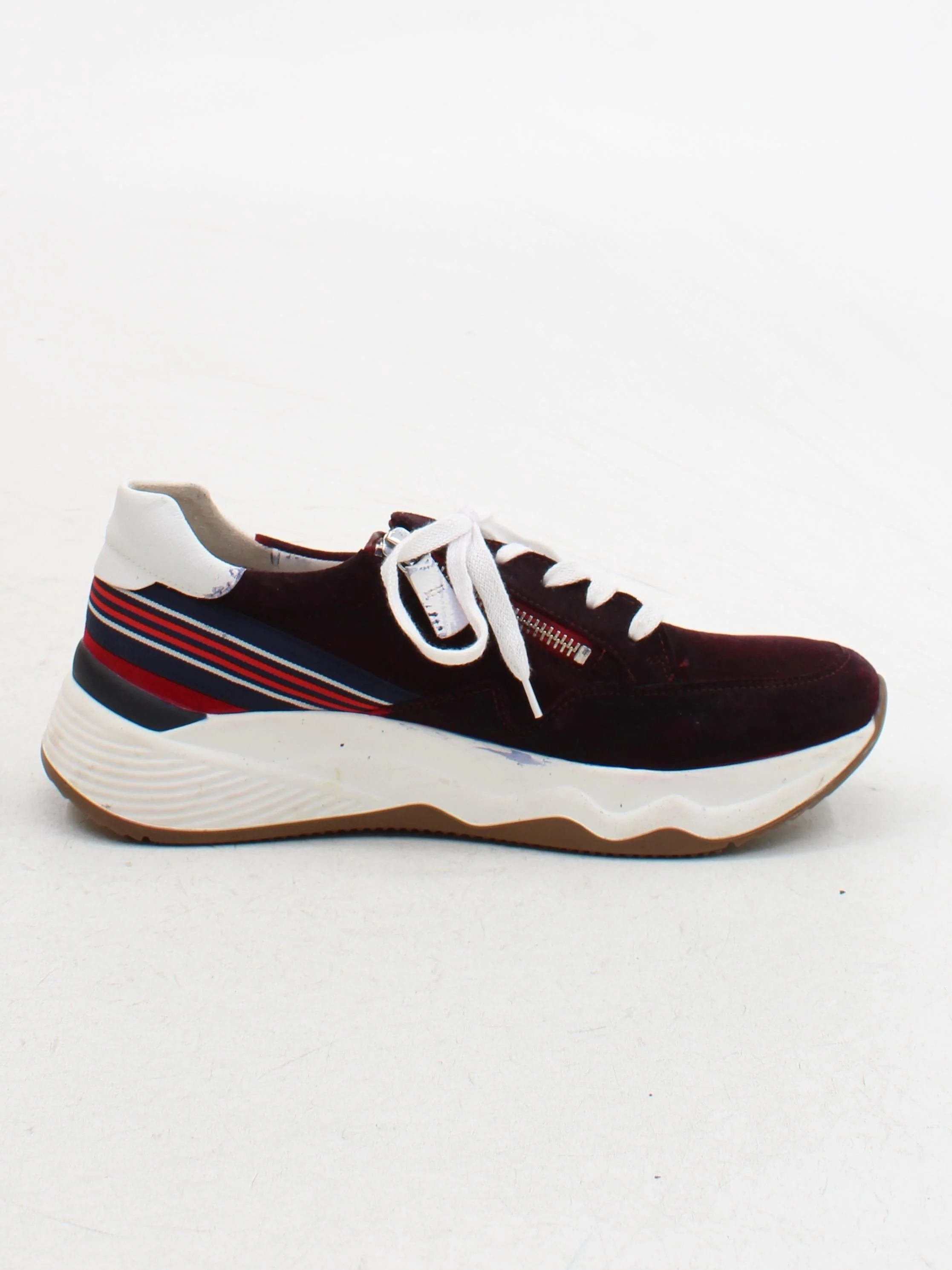 Gabor Women's Trainers UK6 in Red - Image 5