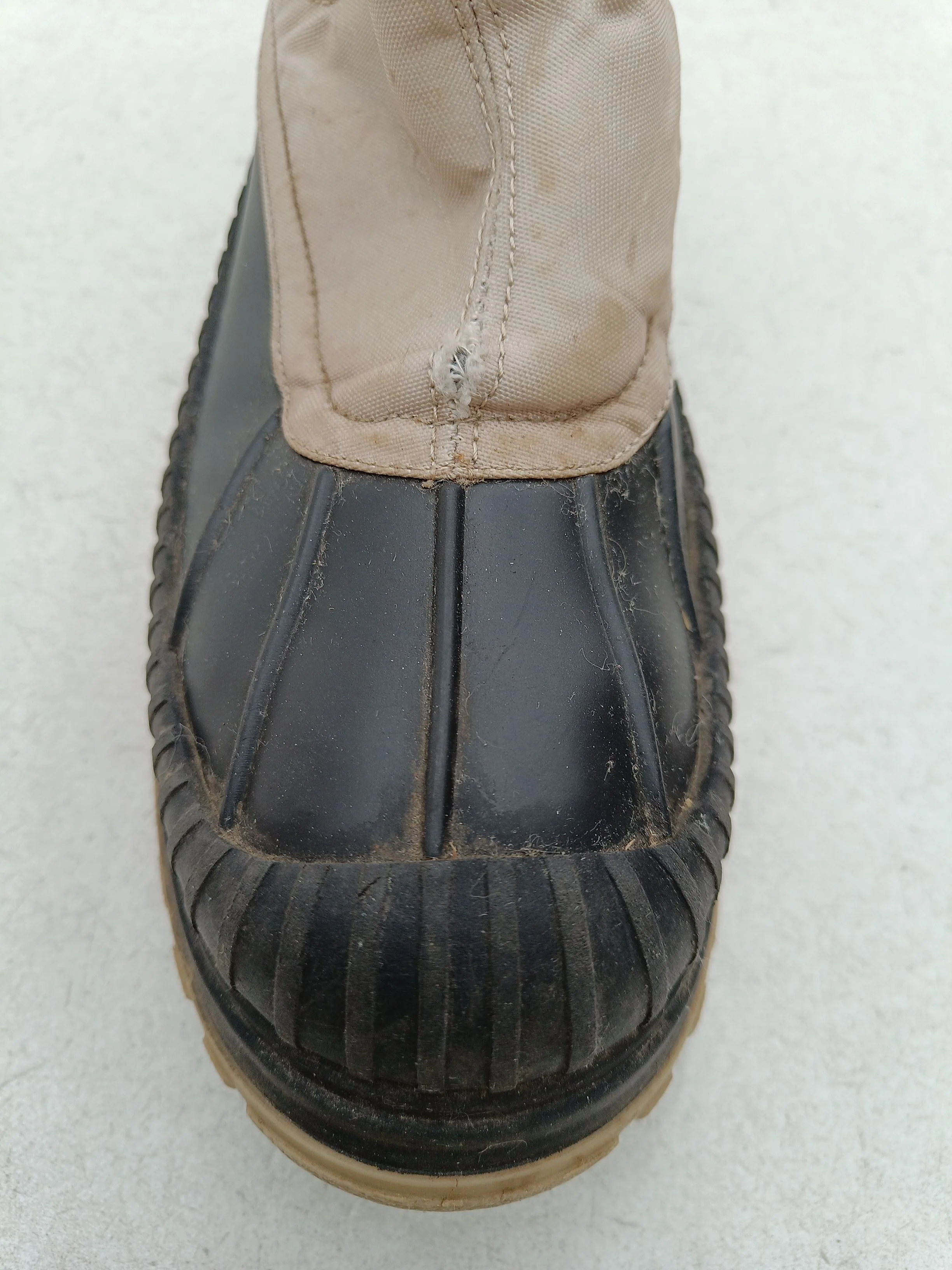 Ganni Men's Boots UK 6 Multi Other with Nylon Chelsea - Image 9