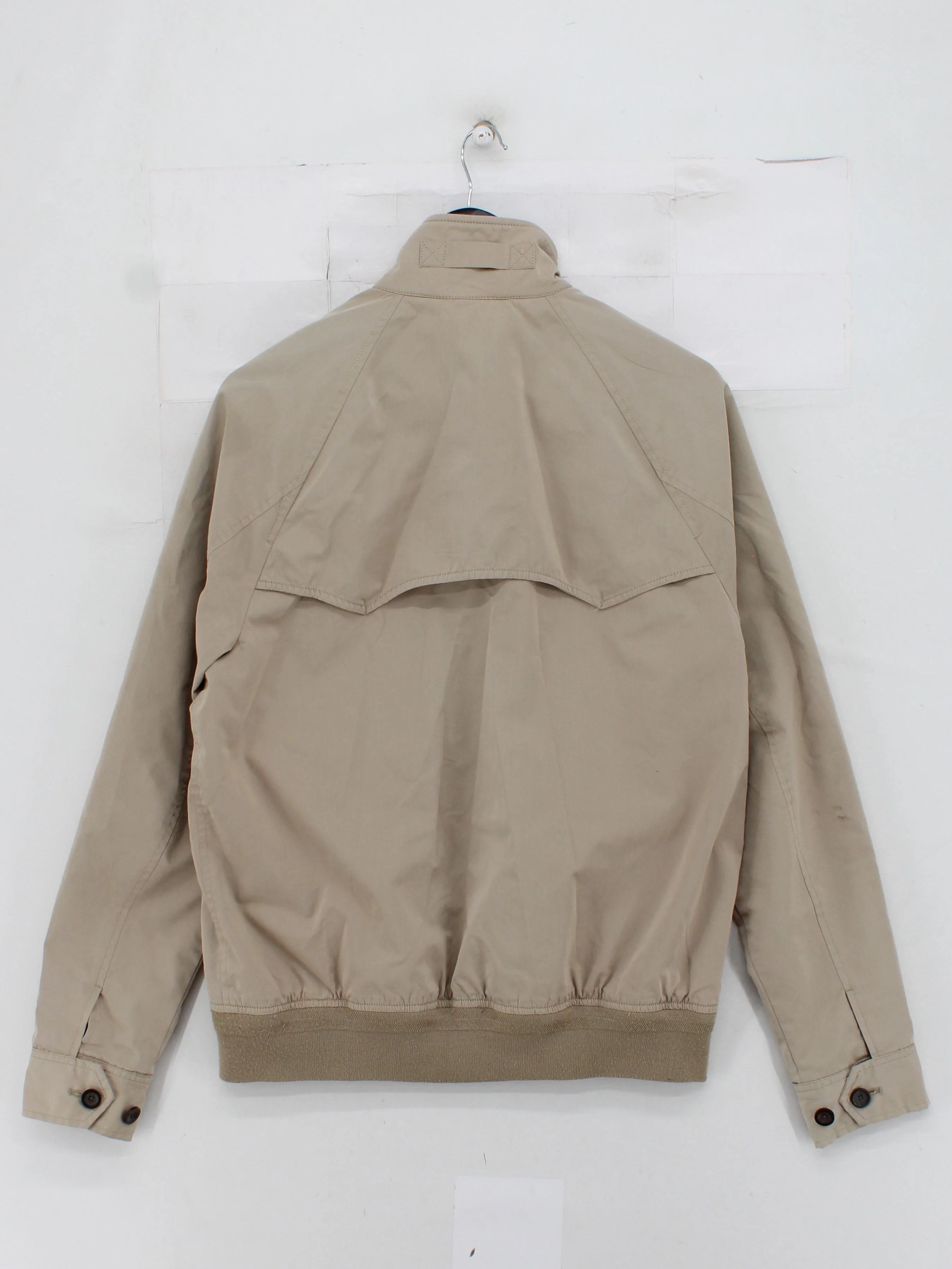 Gant Bomber Jacket jacket tan - Image 2