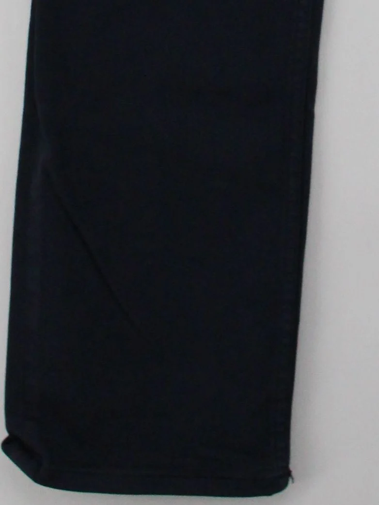 Gant Men's Jeans W 31 in Blue Cotton with Elastane Straight - Image 4