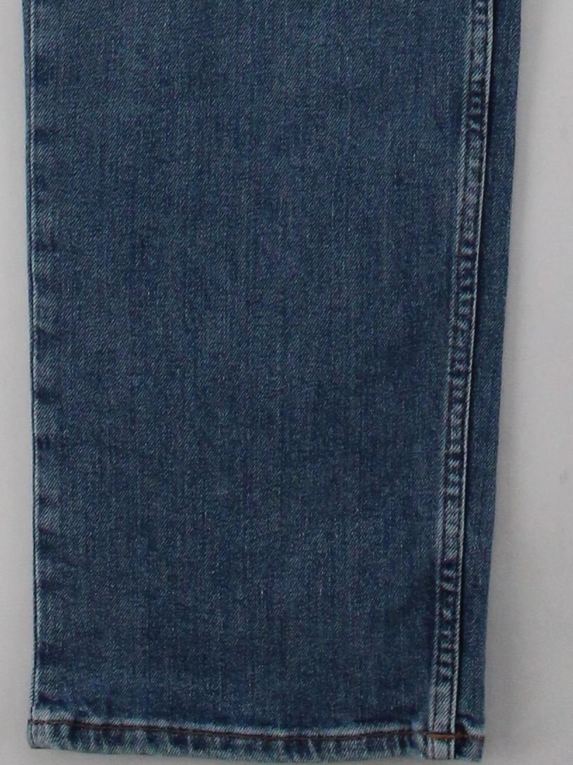 Gant Men's Jeans W 36 in Blue 100% Cotton Straight - Image 4