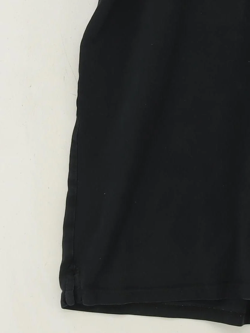 Gant Men's Polo XL Black 100% Cotton Basic - Image 4