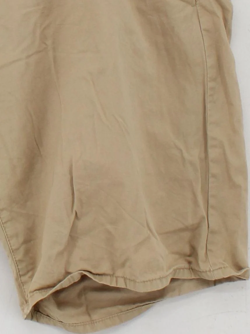 Gant Men's Shorts XXL Tan 100% Cotton Chino - Image 4
