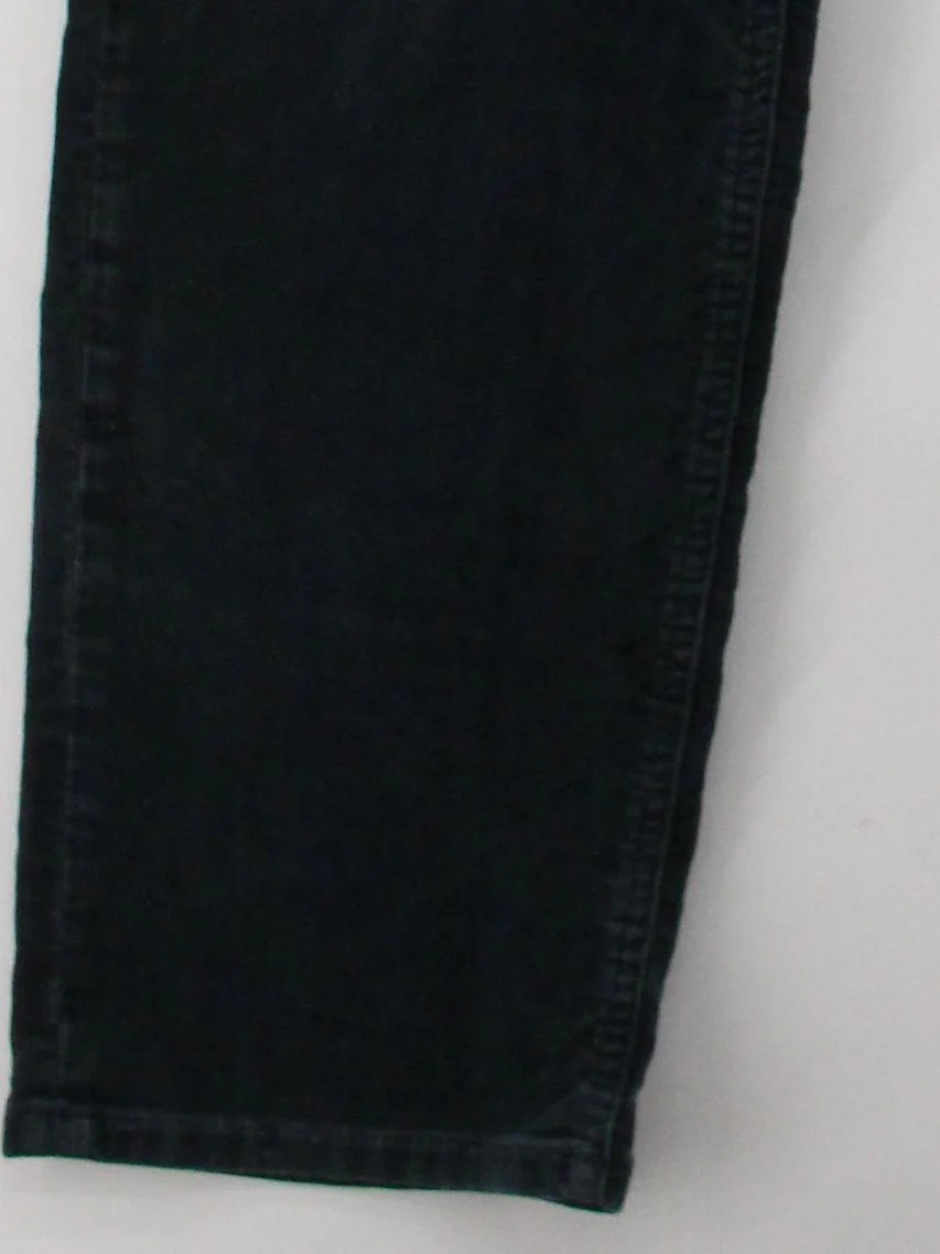 Gant Men's Trousers L Blue 100% Cotton Straight Chino - Image 4