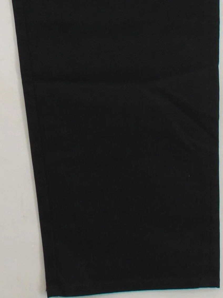 Gant Men's Trousers W 38 in Black Cotton New with tags - Image 4