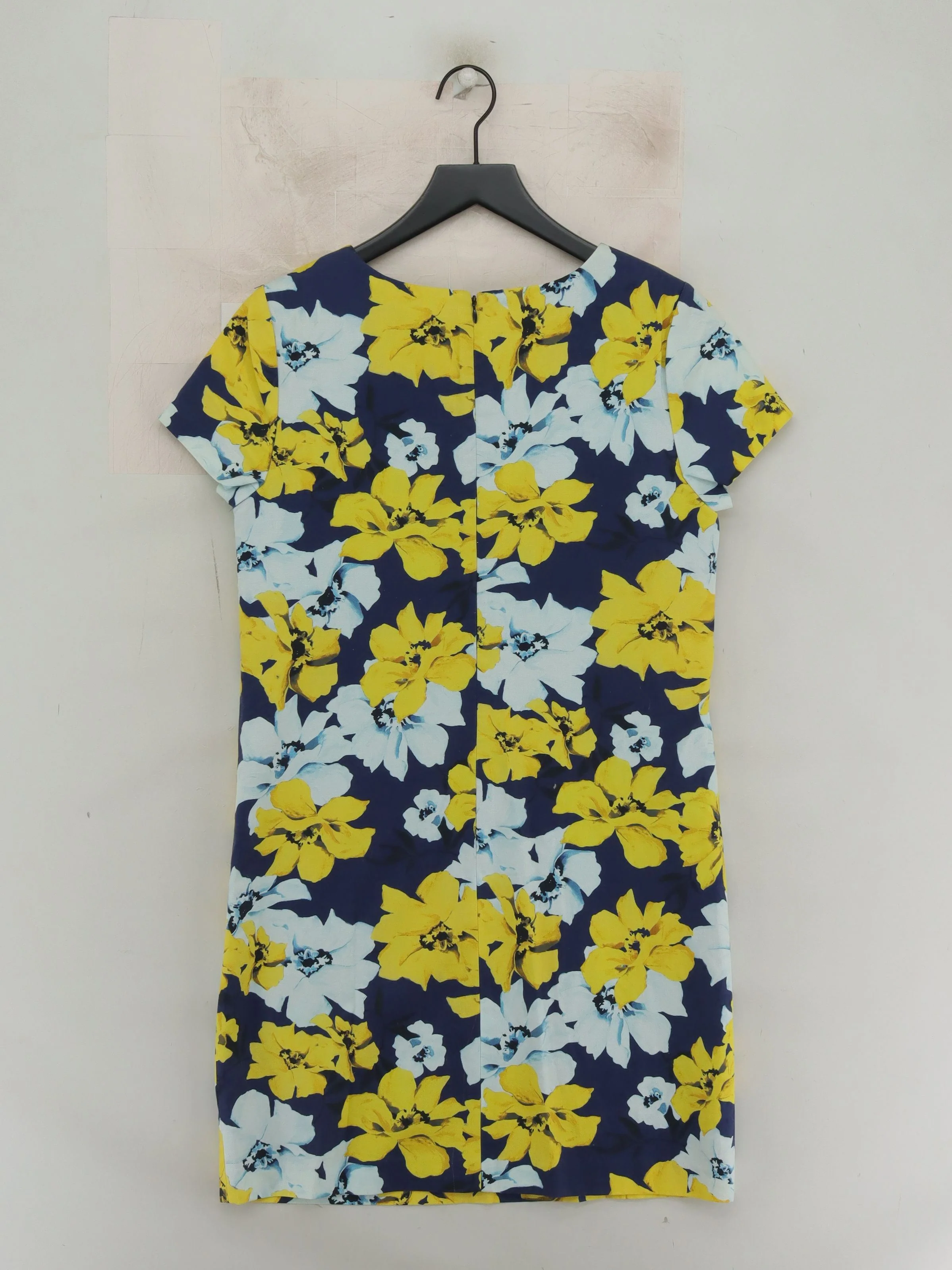 Gant T-Shirt Mini Dress UK10 in Multi - Image 2