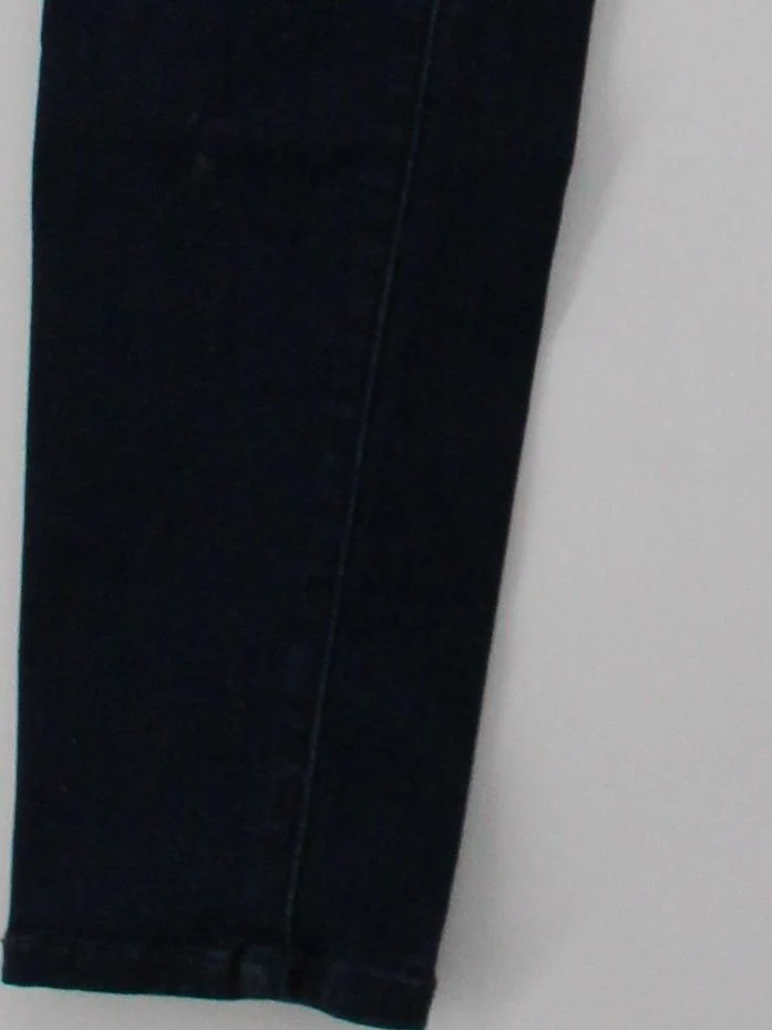 Gant Women's Jeans UK 12 Blue Cotton with Elastane Skinny - Image 4