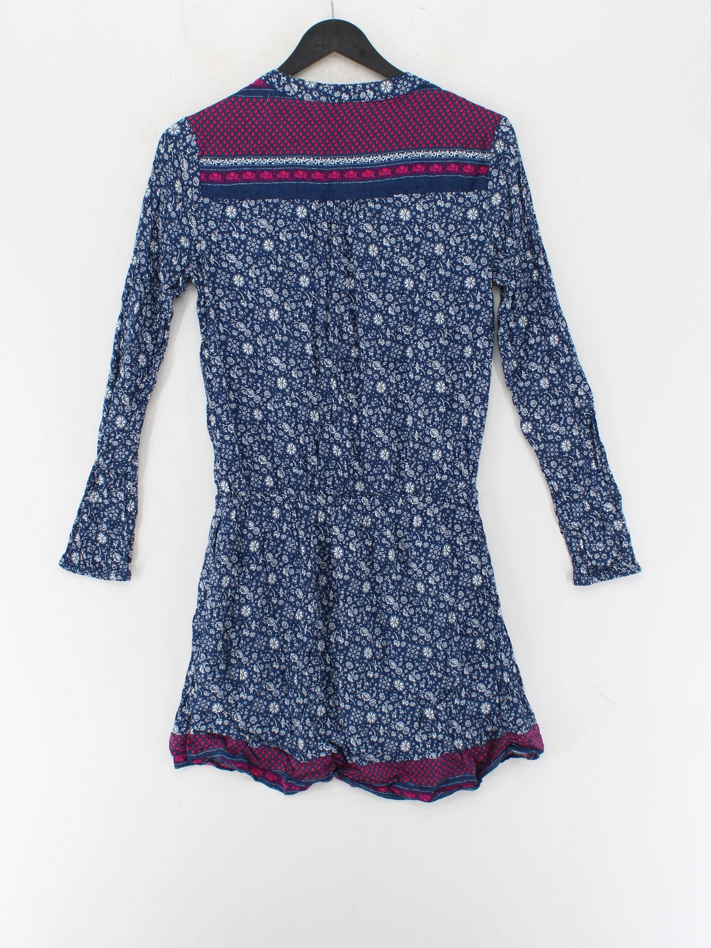 Gap Mini Dress XS in Blue - Image 2