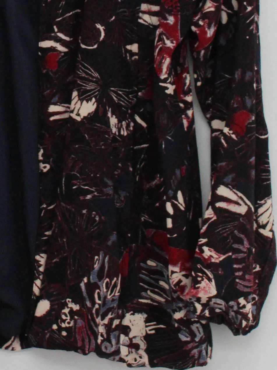 Garcia Jeans Bomber Jacket jacket multi - Image 4