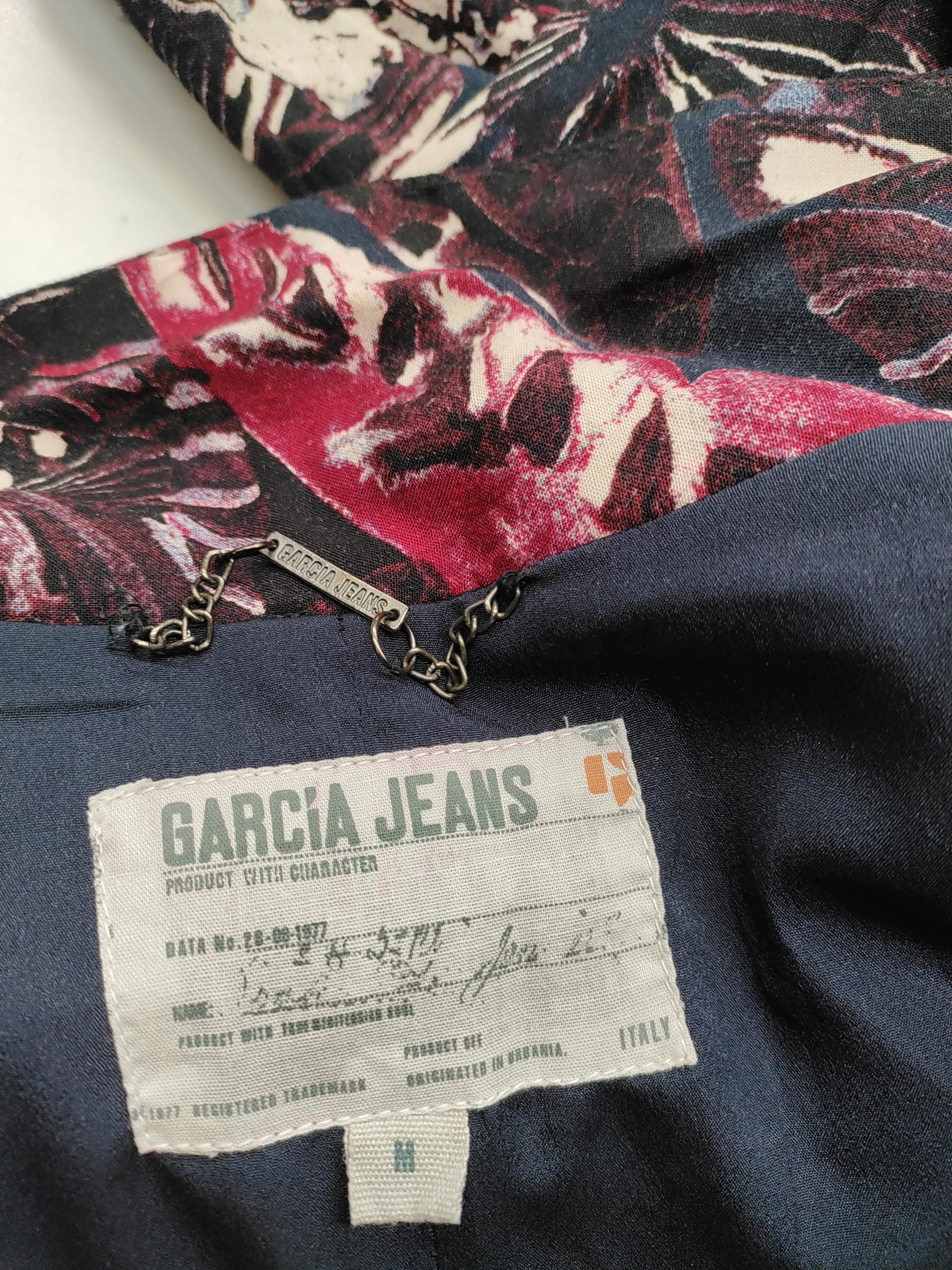 Garcia Jeans Bomber Jacket jacket multi - Image 5